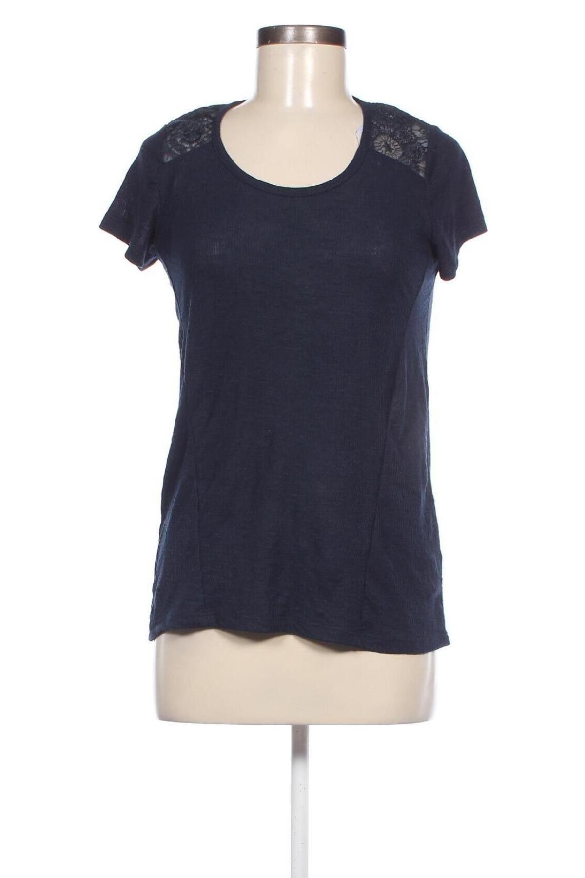 Damen Shirt Infinity, Größe S, Farbe Blau, Preis € 9,99