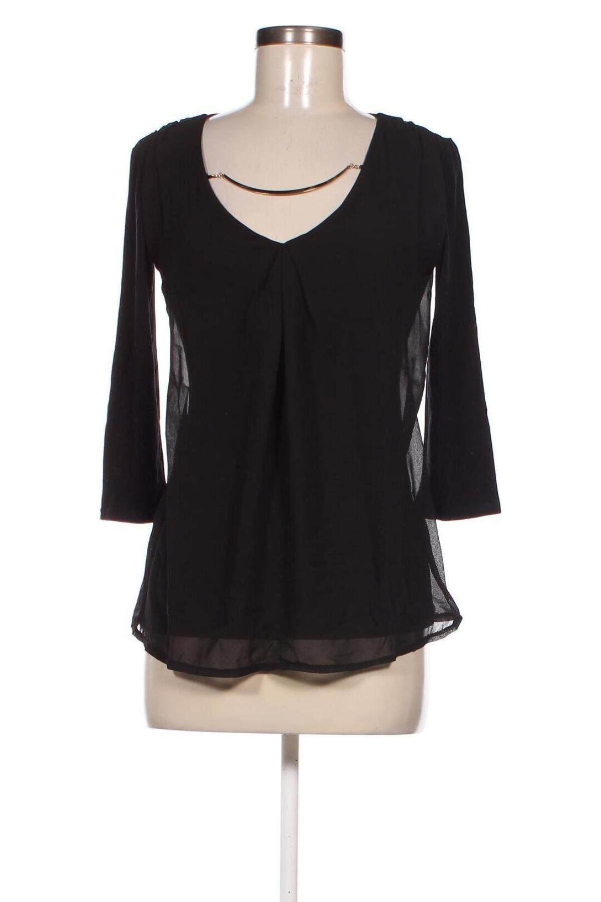 Damen Shirt Irl, Größe S, Farbe Schwarz, Preis 5,99 €