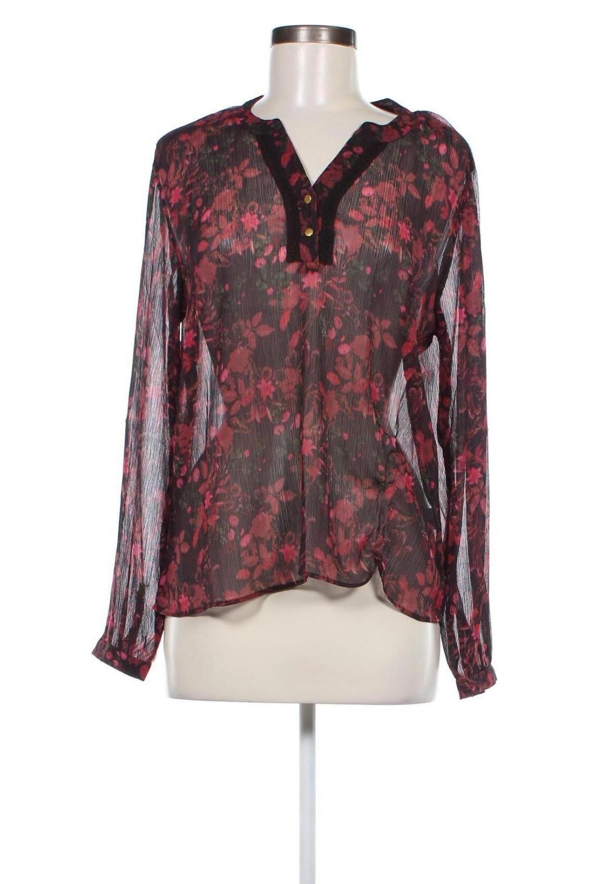 Damen Shirt Irl, Größe M, Farbe Mehrfarbig, Preis € 5,99