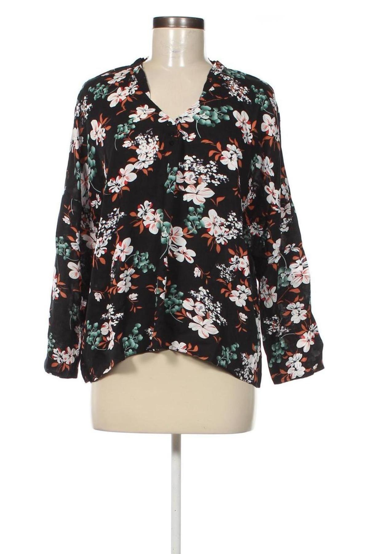 Damen Shirt Irl, Größe M, Farbe Mehrfarbig, Preis 5,49 €