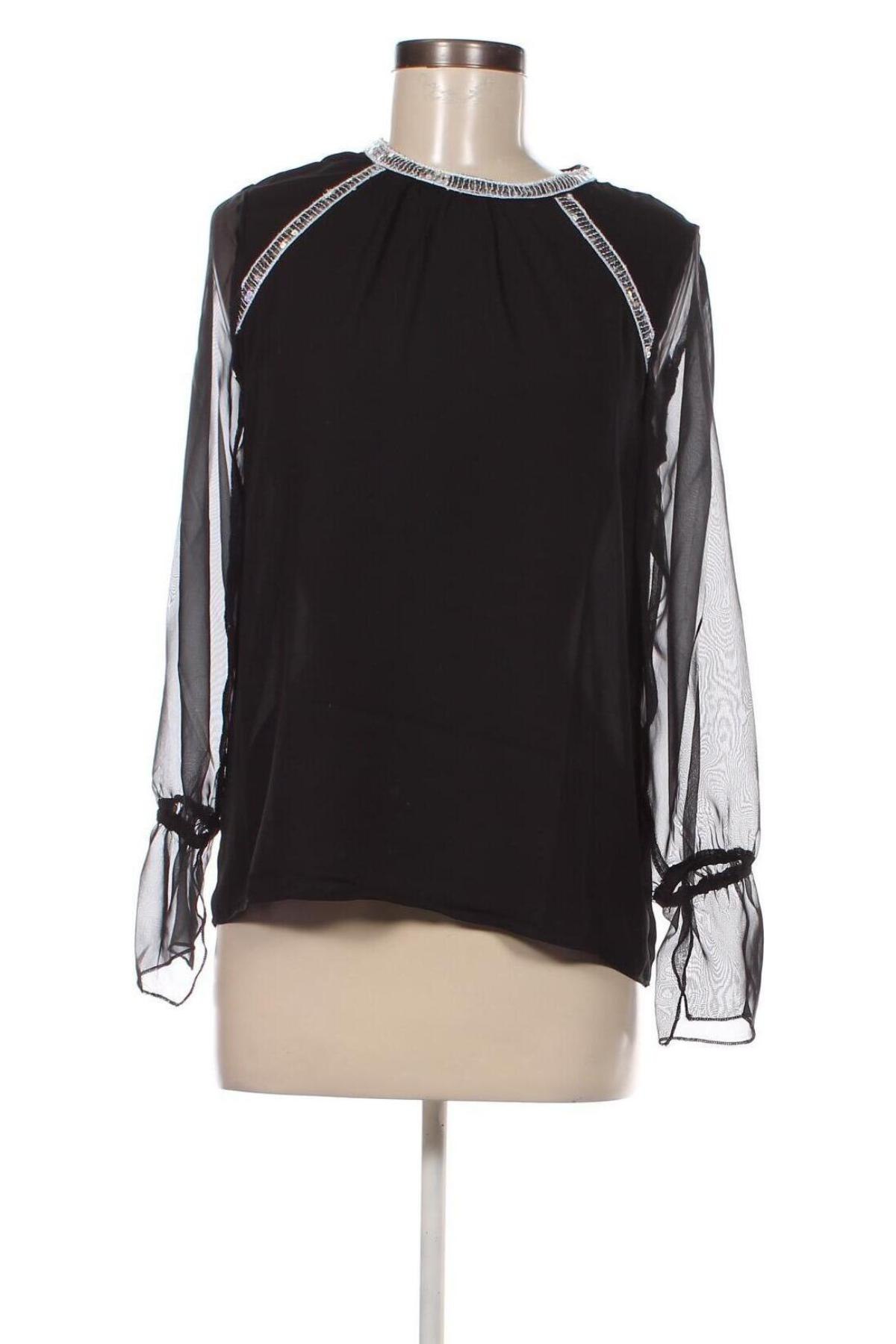 Damen Shirt Irl, Größe S, Farbe Schwarz, Preis € 5,99