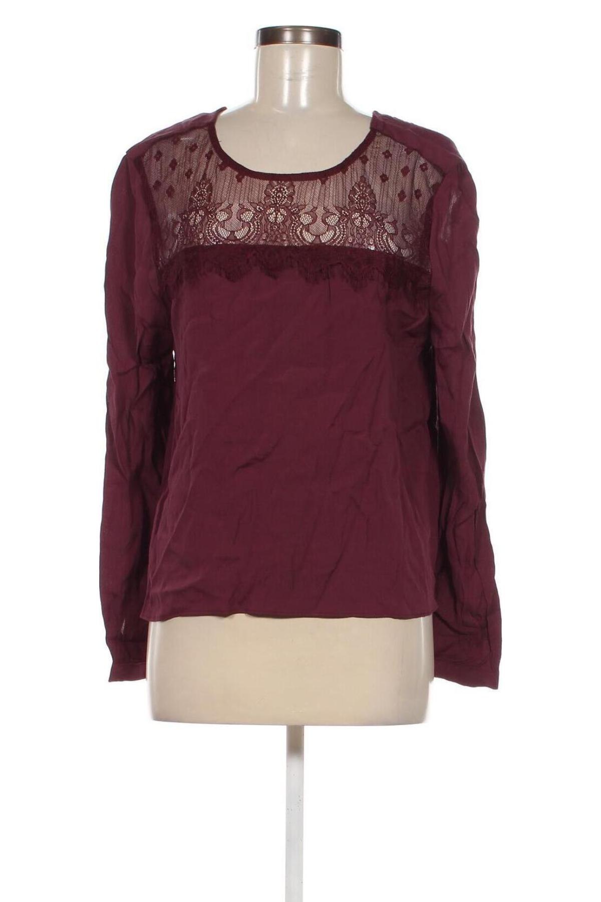 Damen Shirt Irl, Größe XL, Farbe Lila, Preis € 5,99