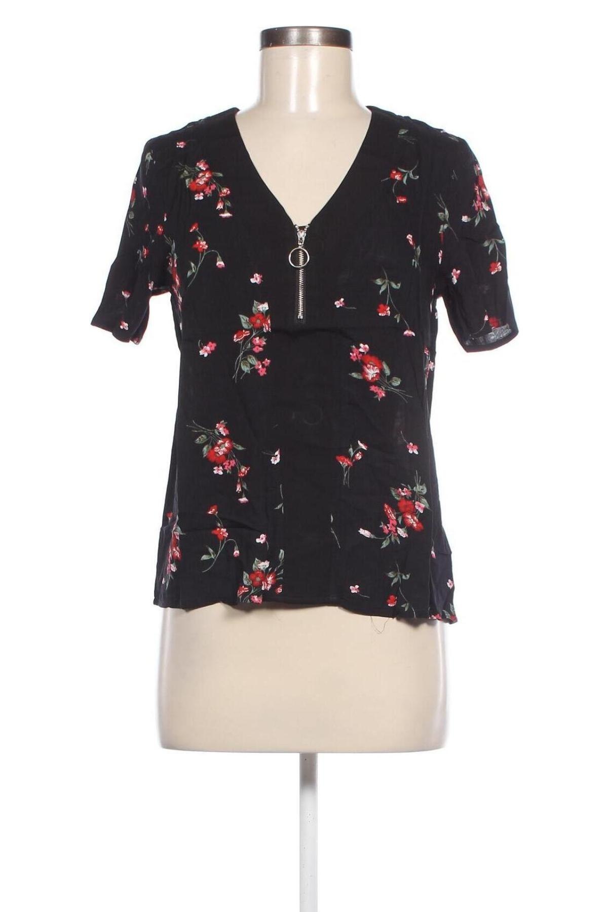 Damen Shirt Irl, Größe S, Farbe Mehrfarbig, Preis 5,99 €