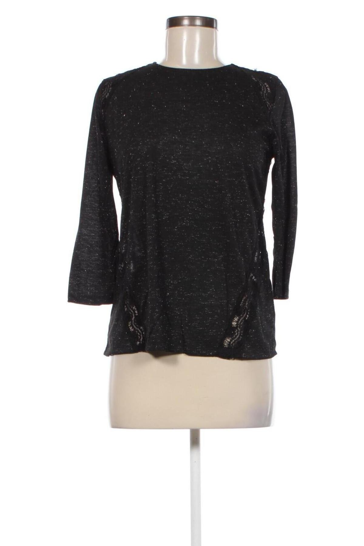 Damen Shirt Irl, Größe S, Farbe Schwarz, Preis € 4,99