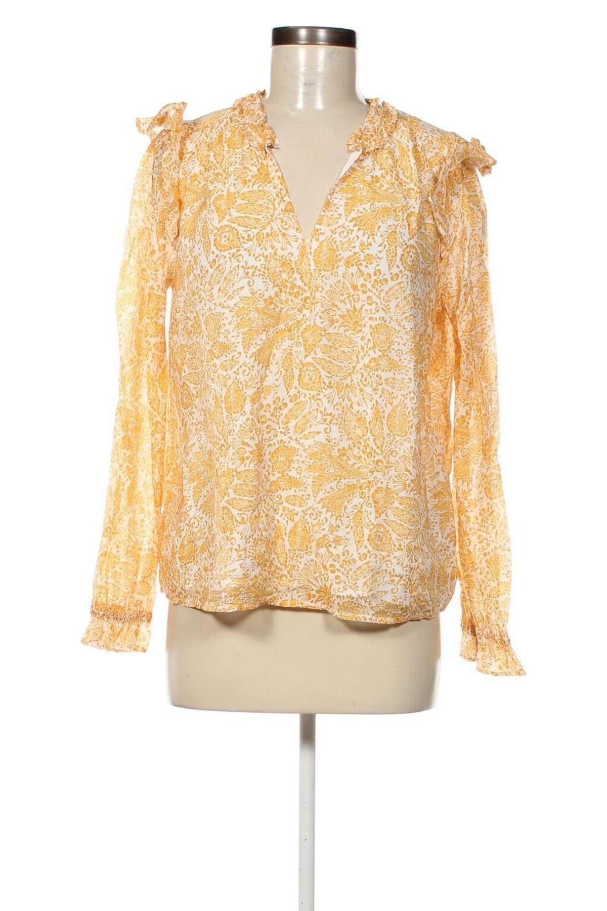 Damen Shirt J.Crew, Größe S, Farbe Mehrfarbig, Preis € 5,49