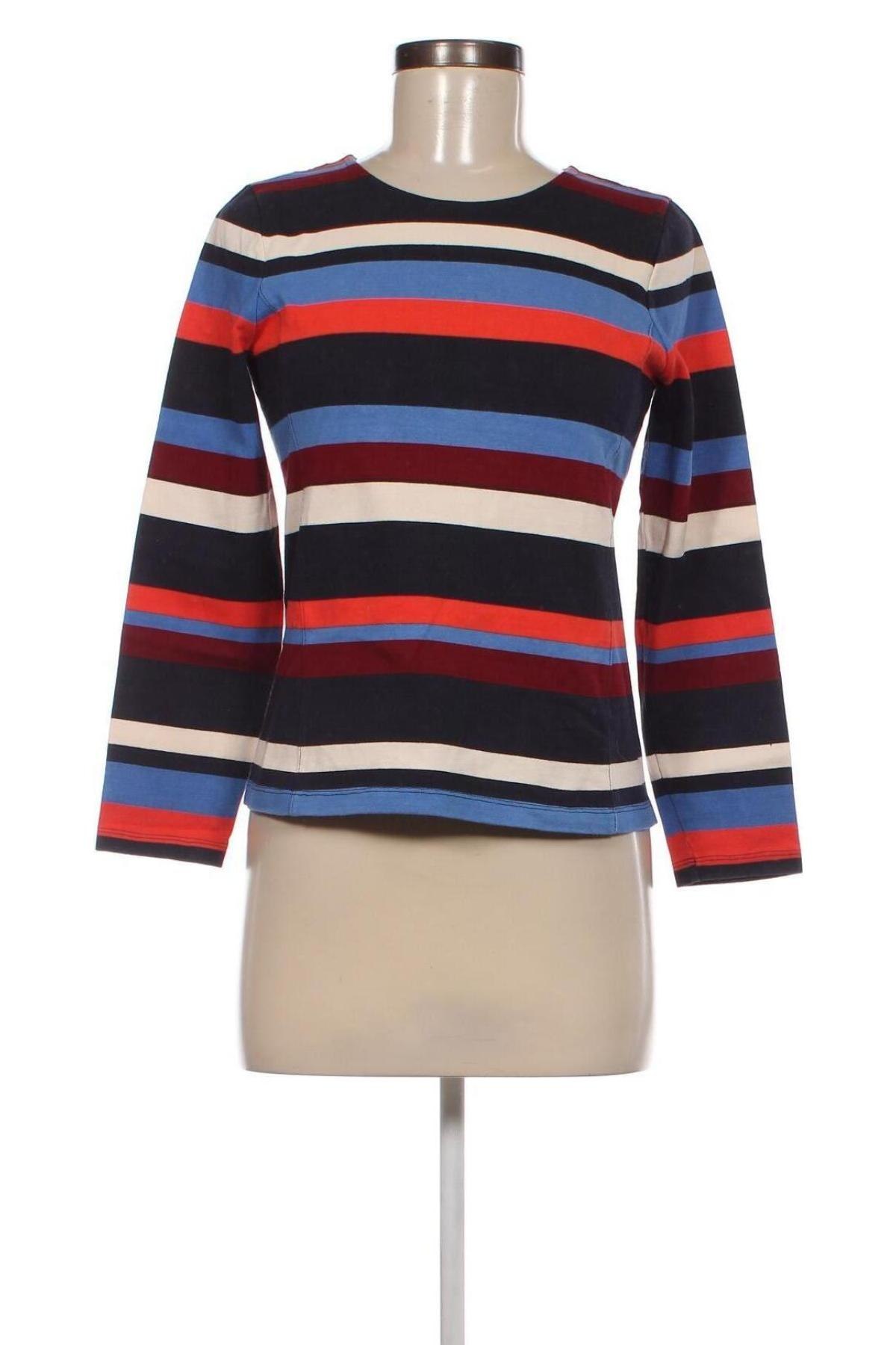 Bluzka damska J.Crew, Rozmiar S, Kolor Kolorowy, Cena 33,99 zł