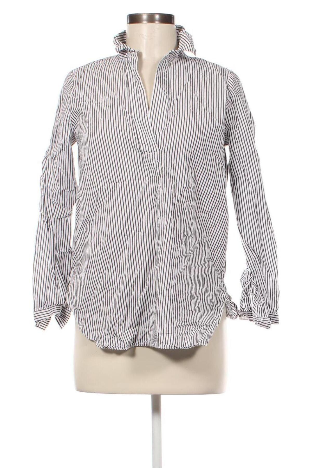 Damen Shirt J.Crew, Größe XS, Farbe Mehrfarbig, Preis 7,99 €