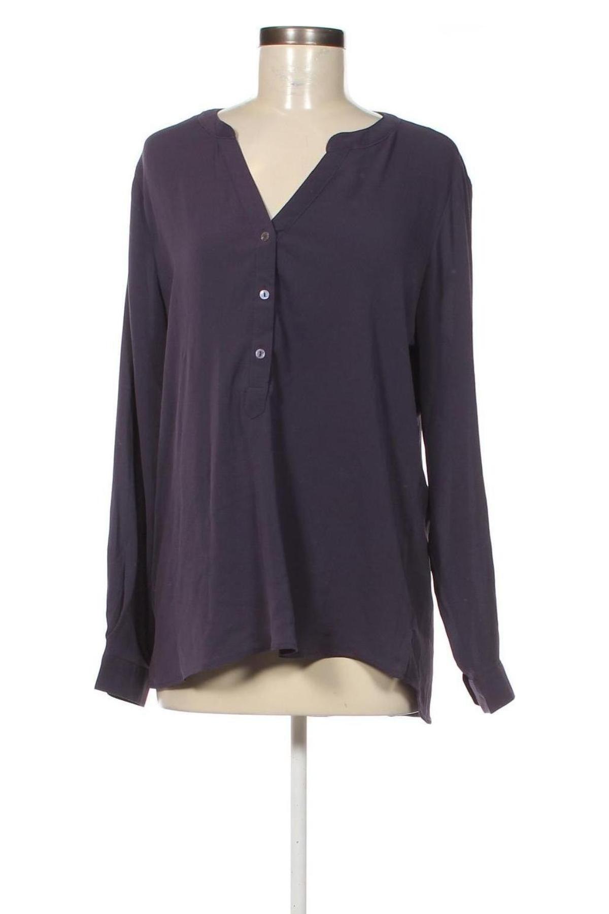 Damen Shirt Jacqueline De Yong, Größe M, Farbe Lila, Preis € 3,99