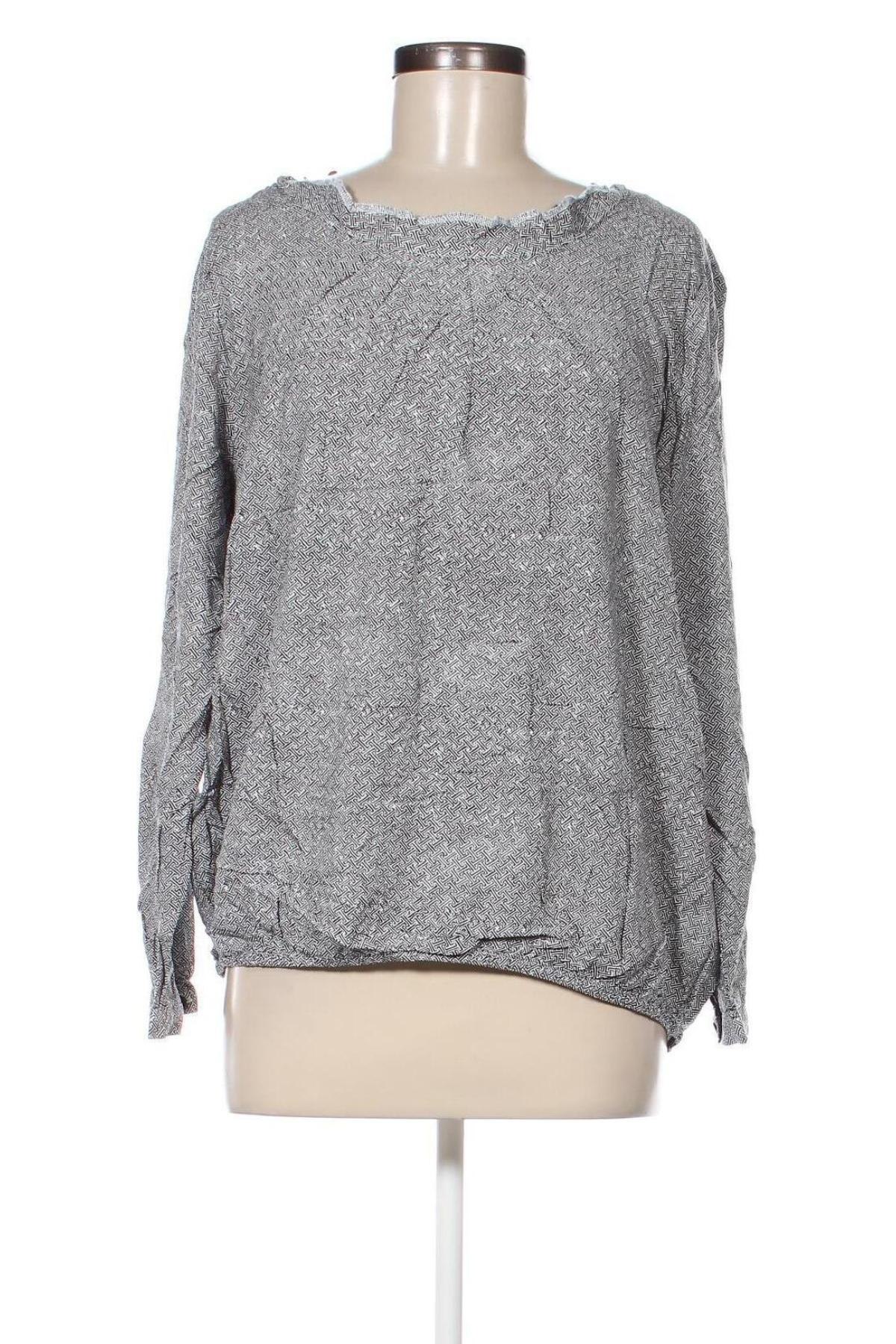 Damen Shirt Janina, Größe XL, Farbe Mehrfarbig, Preis € 3,99