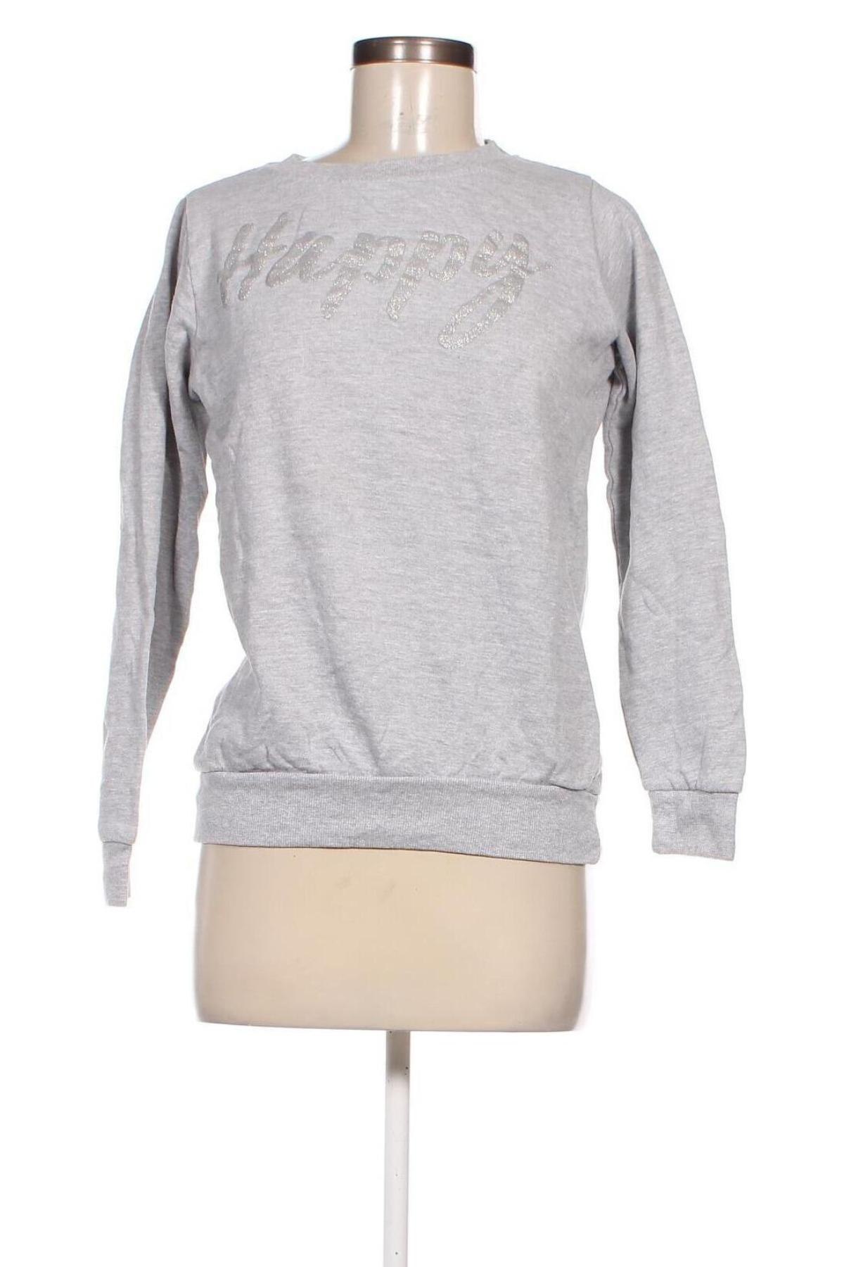 Damen Shirt Janina, Größe S, Farbe Grau, Preis € 5,49