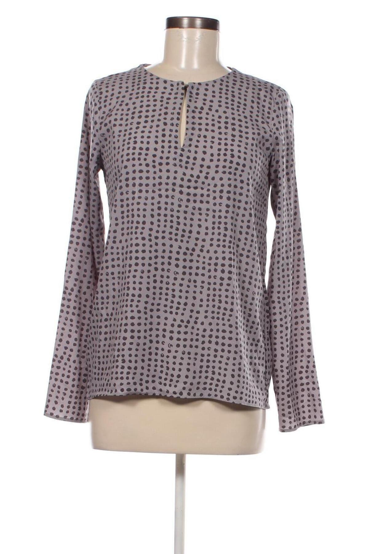 Damen Shirt Janina, Größe XS, Farbe Grau, Preis € 3,99