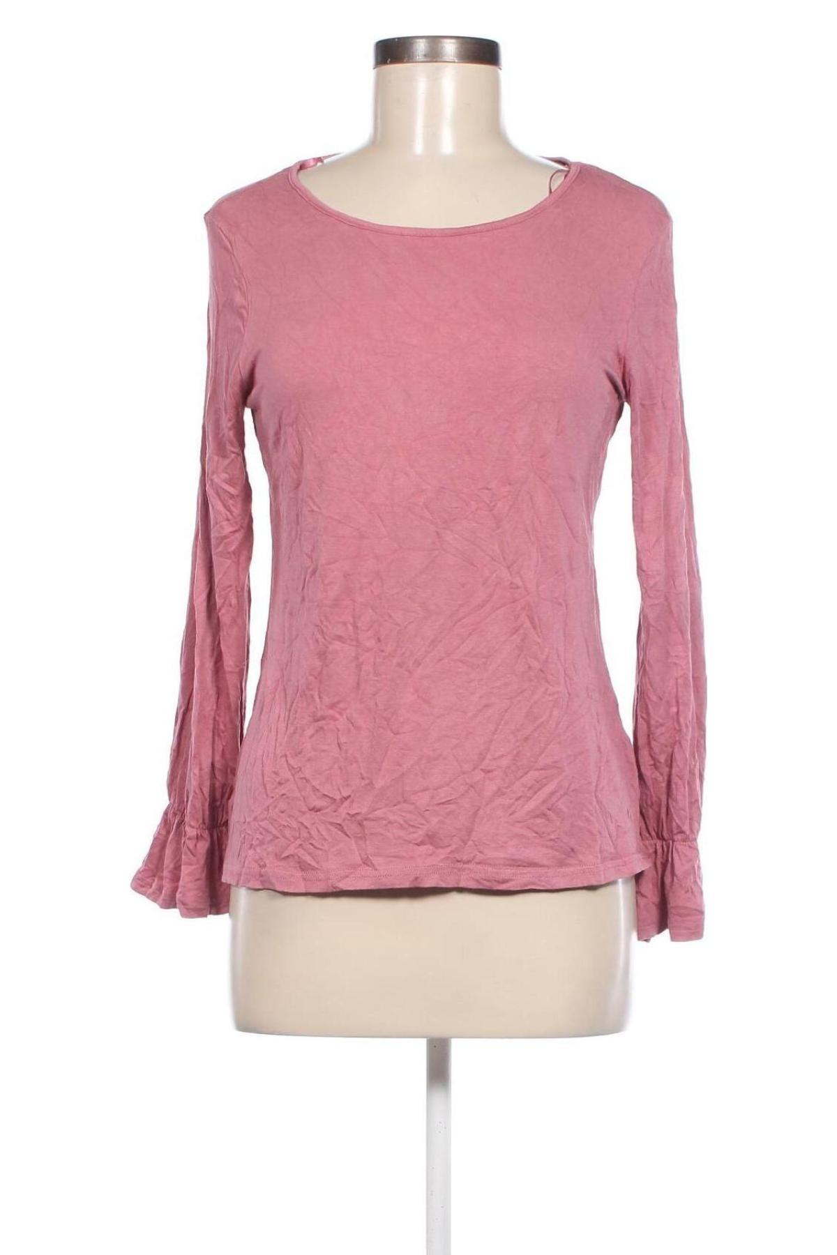 Damen Shirt Janina, Größe M, Farbe Rosa, Preis € 4,99