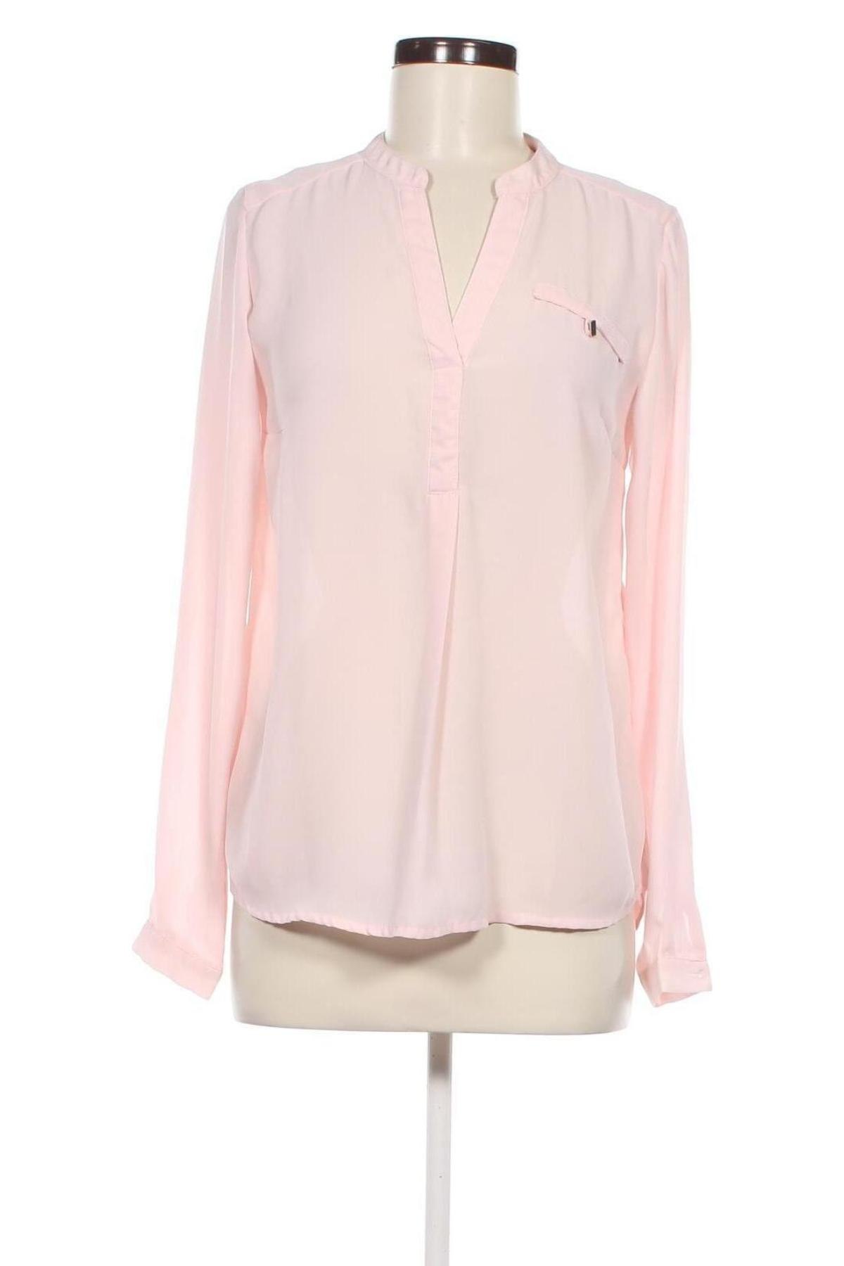 Damen Shirt Janina, Größe S, Farbe Rosa, Preis 9,95 €