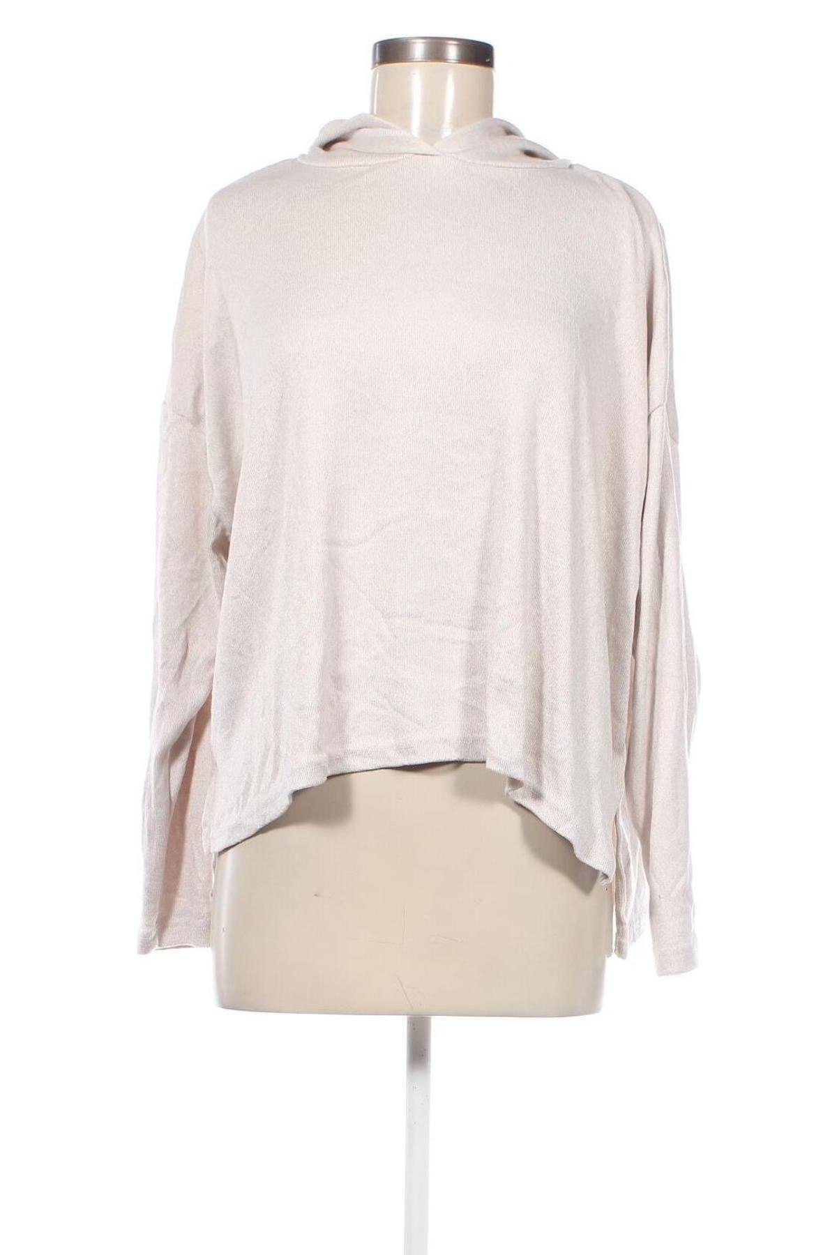 Damen Shirt Janina, Größe XL, Farbe Ecru, Preis € 3,99