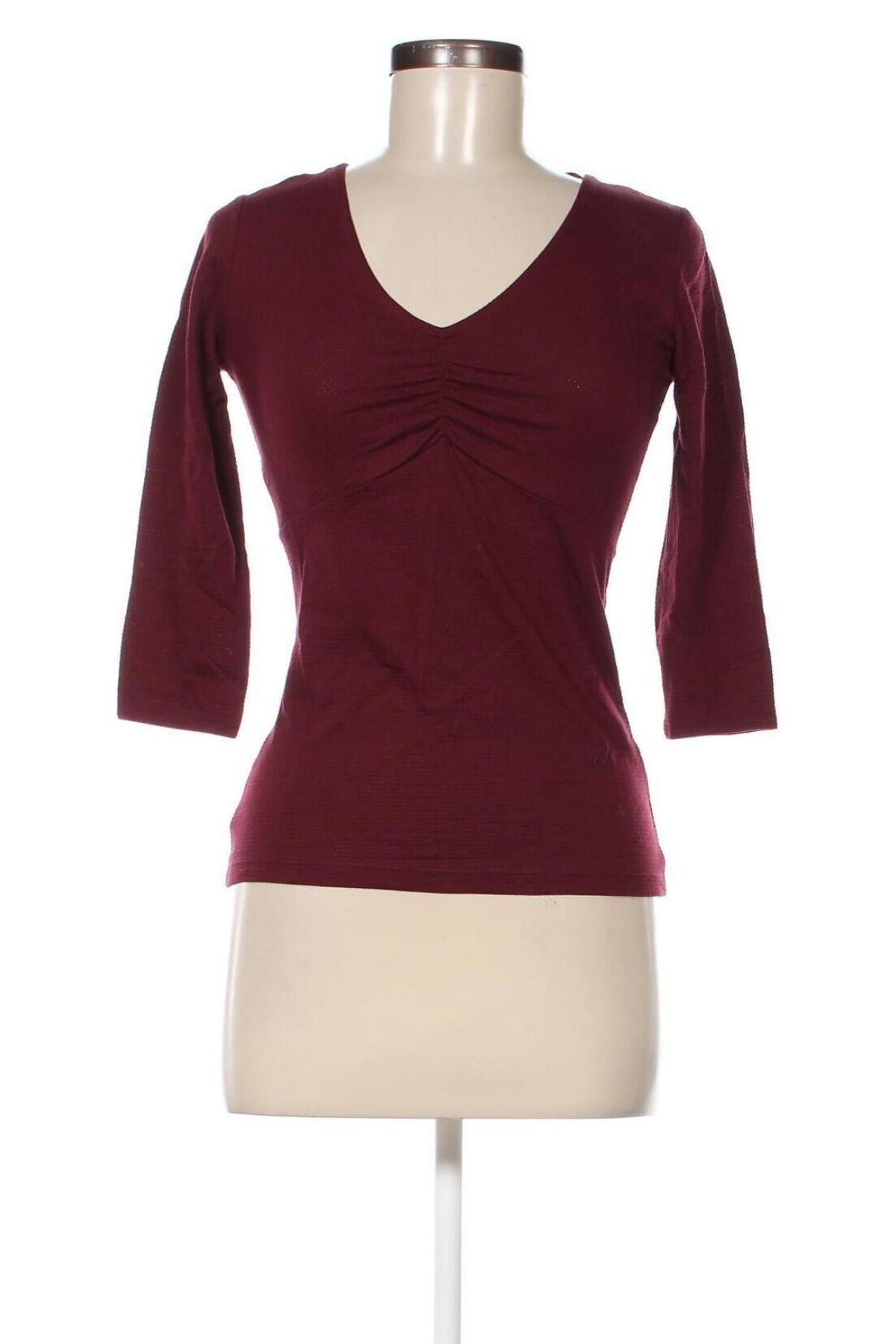 Damen Shirt Jennyfer, Größe S, Farbe Rot, Preis € 15,98