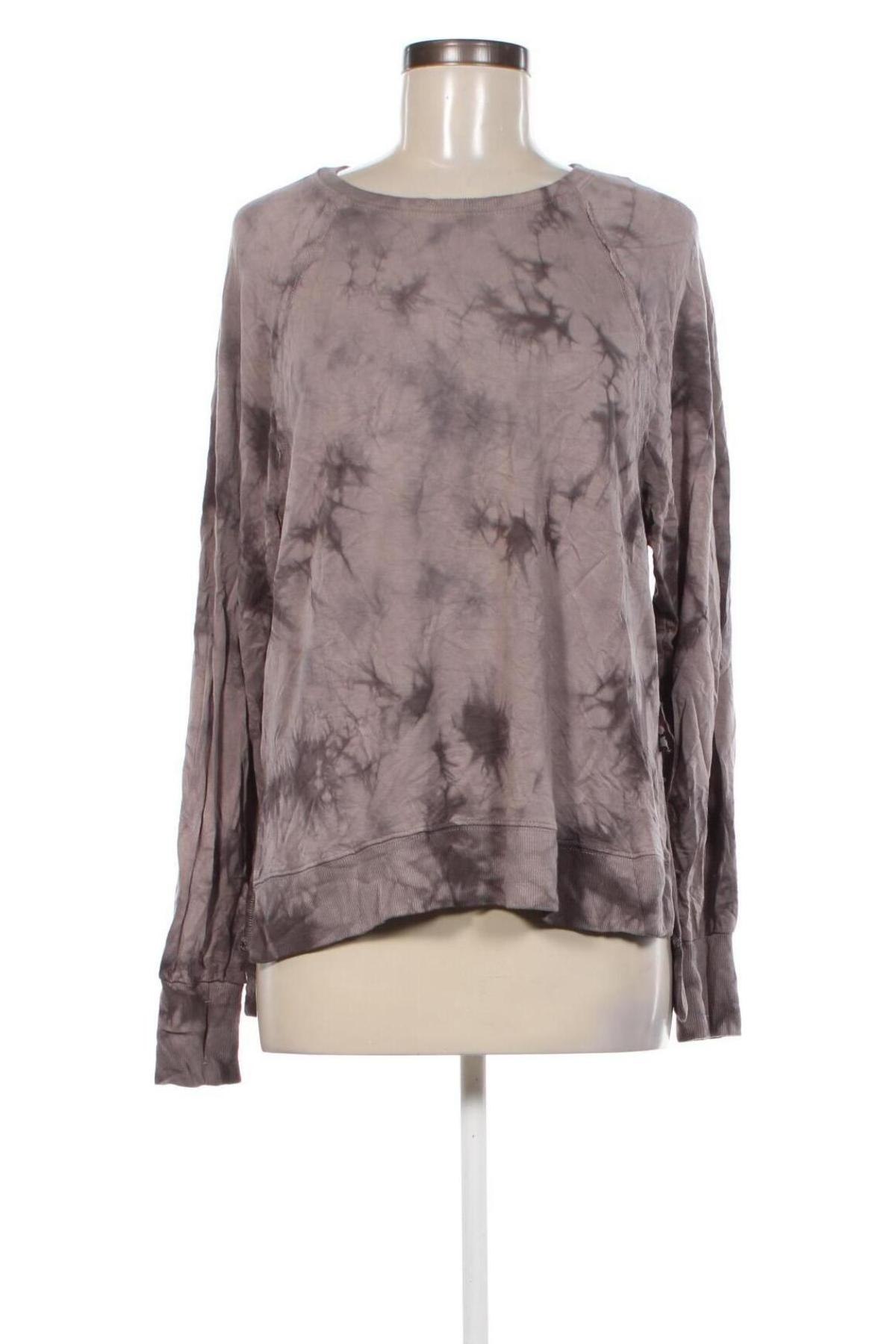 Damen Shirt Joy Lab, Größe M, Farbe Grau, Preis € 5,49