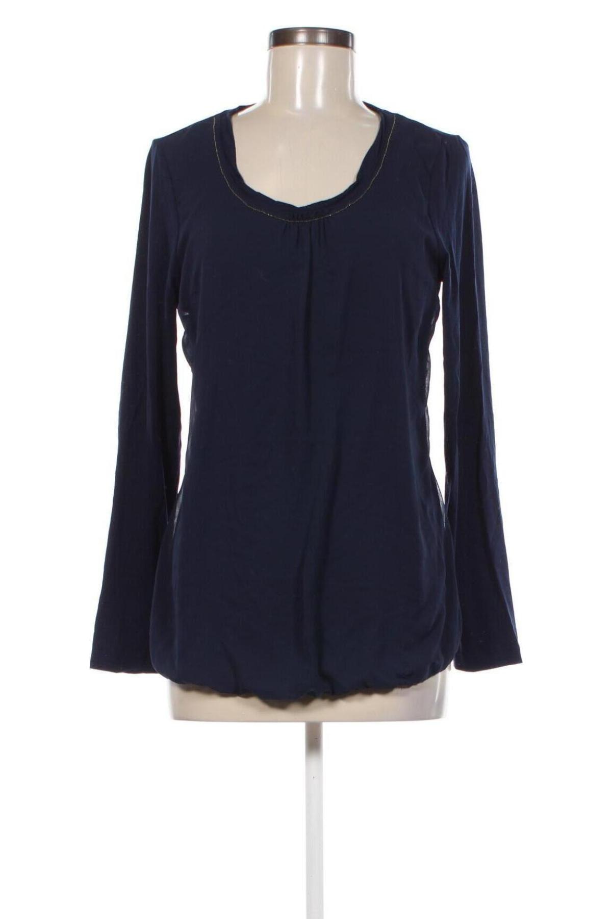 Damen Shirt Judith Williams, Größe M, Farbe Blau, Preis € 2,49