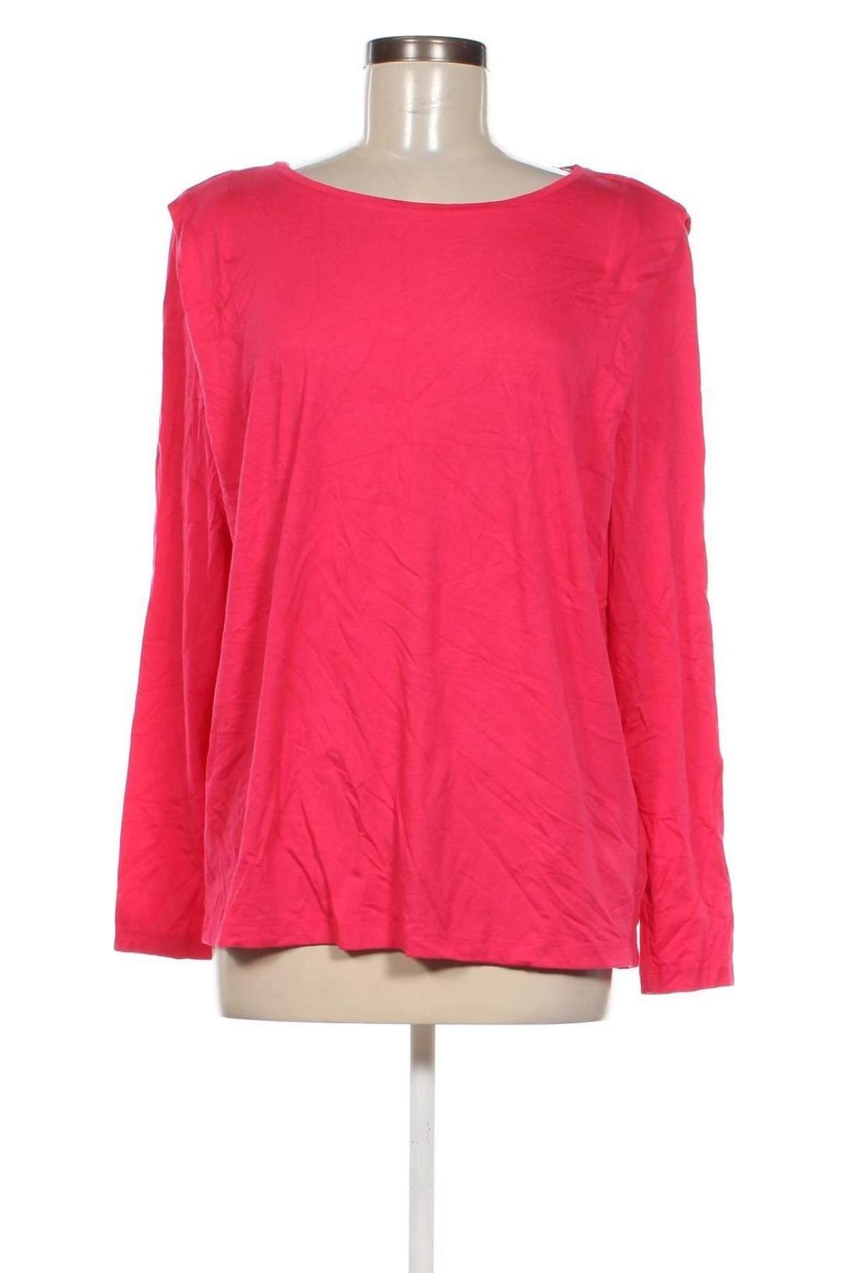 Damen Shirt Judith Williams, Größe M, Farbe Rosa, Preis € 4,49