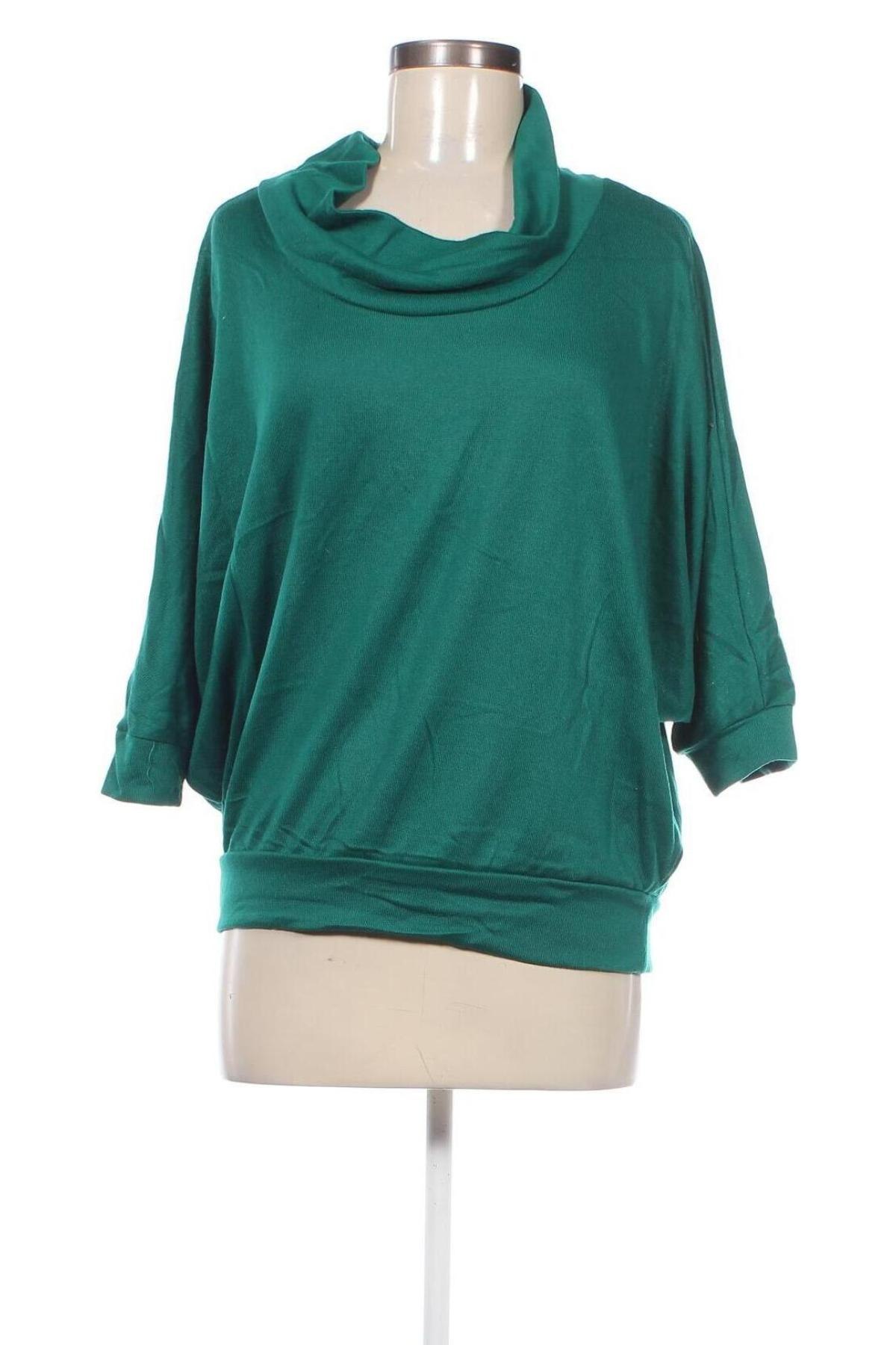 Damen Shirt Katies, Größe M, Farbe Grün, Preis € 6,99