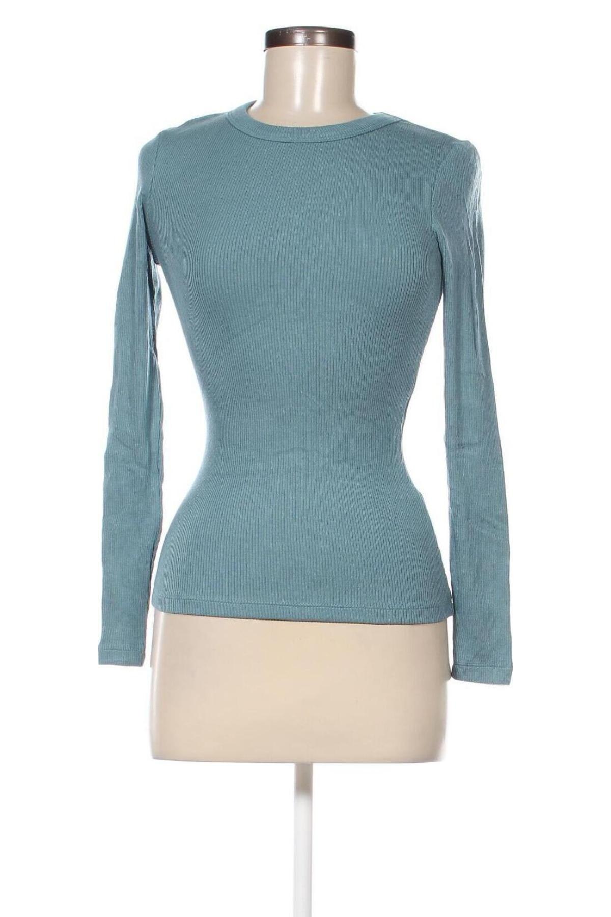 Damen Shirt Kookai, Größe XS, Farbe Blau, Preis 75,15 €