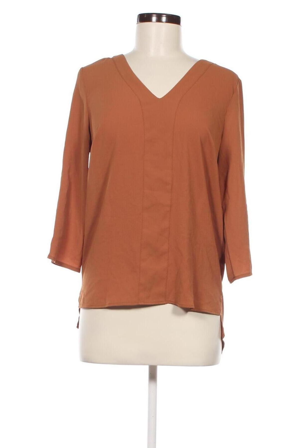 Damen Shirt Koton, Größe M, Farbe Braun, Preis € 18,17