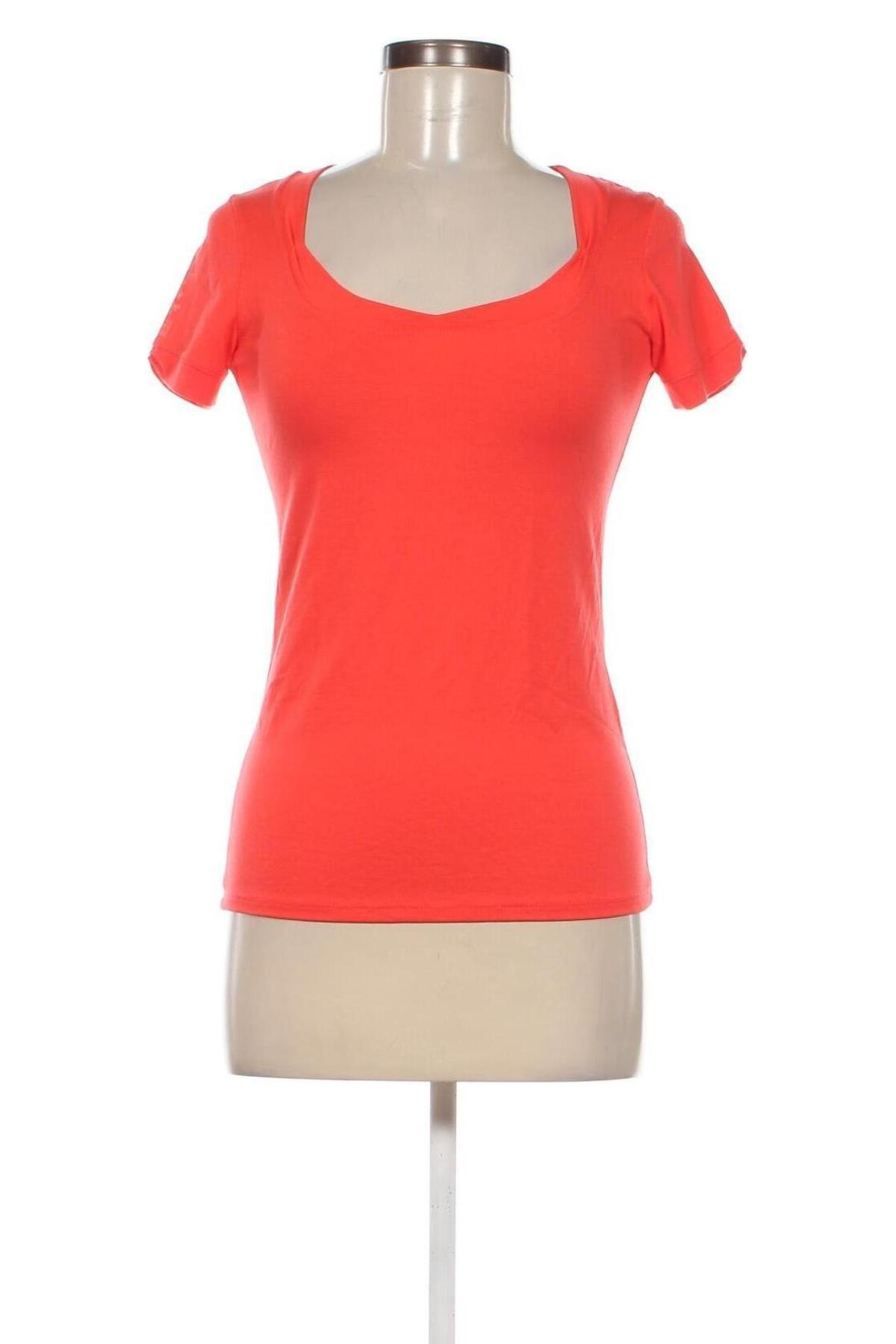 Damen Shirt La Mode Est A Vous, Größe M, Farbe Rot, Preis € 5,99