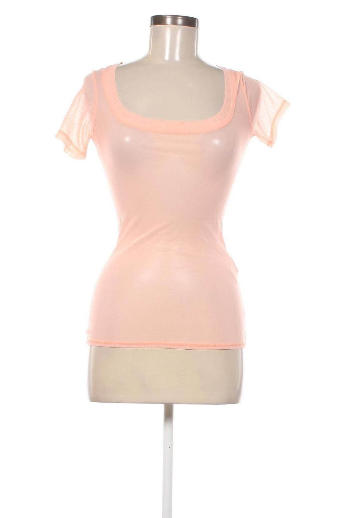 Damen Shirt La Mode Est A Vous, Größe S, Farbe Rosa, Preis 5,49 €