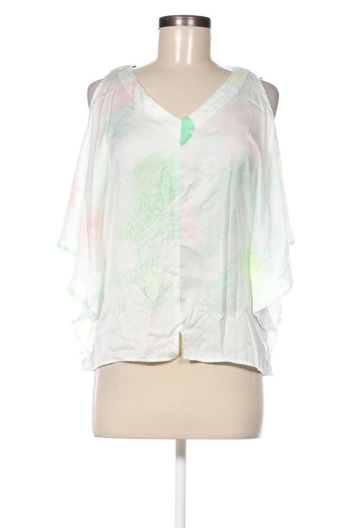 Damen Shirt La Mode Est A Vous, Größe S, Farbe Mehrfarbig, Preis 5,99 €