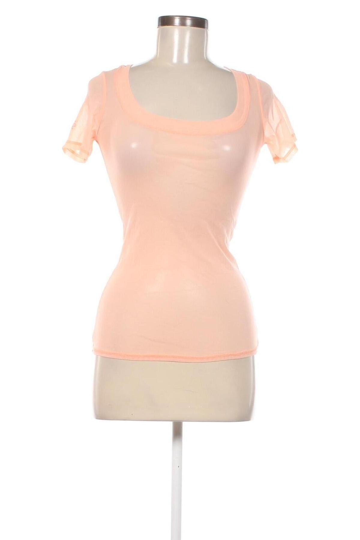 Damen Shirt La Mode Est A Vous, Größe S, Farbe Rosa, Preis € 4,99