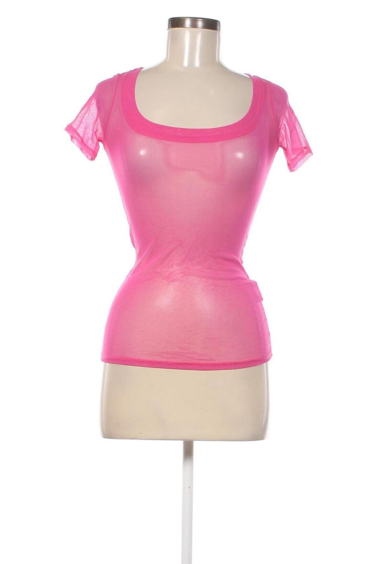 Damen Shirt La Mode Est A Vous, Größe XS, Farbe Rosa, Preis 5,49 €