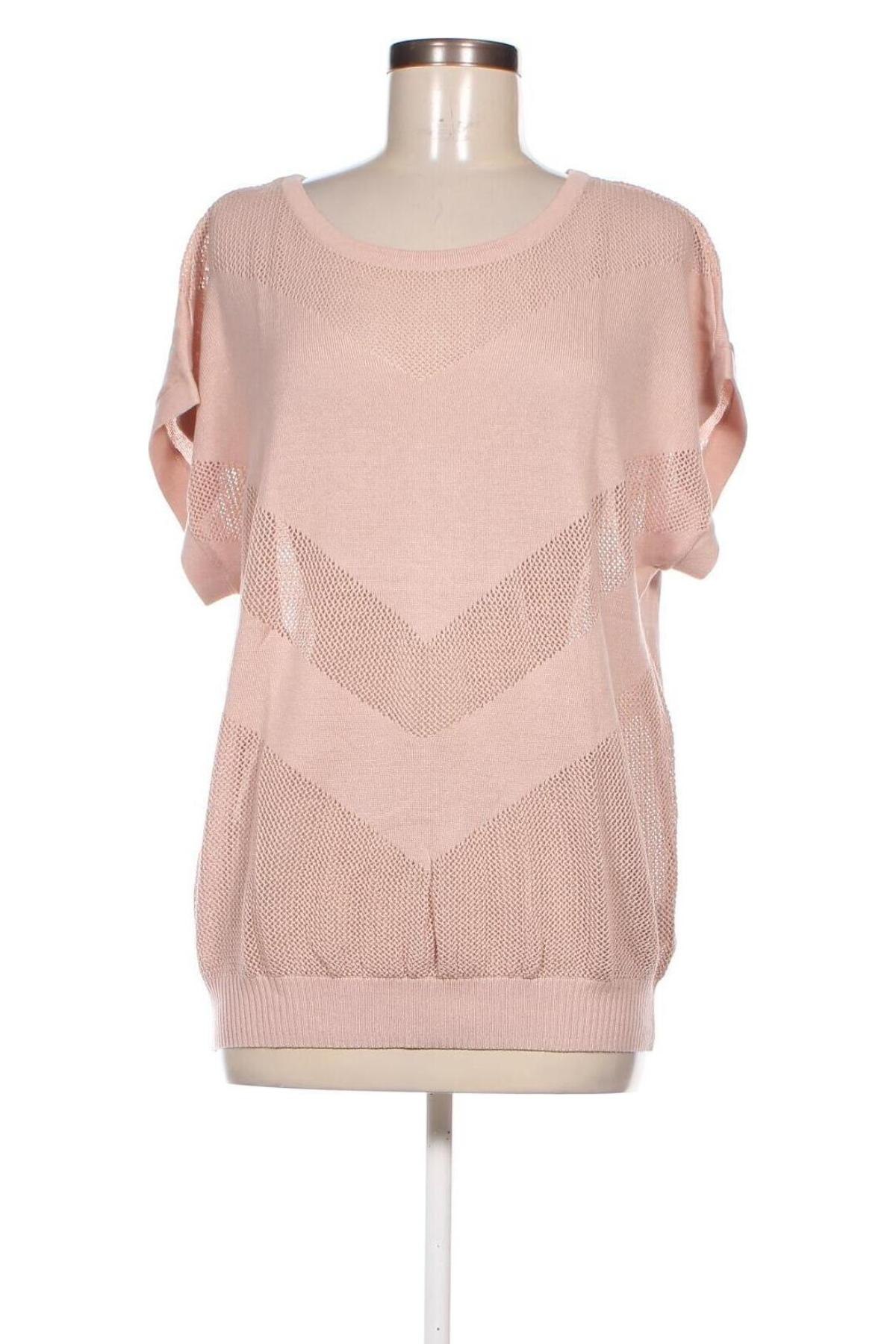 Damen Shirt Lascana, Größe S, Farbe Rosa, Preis € 8,99