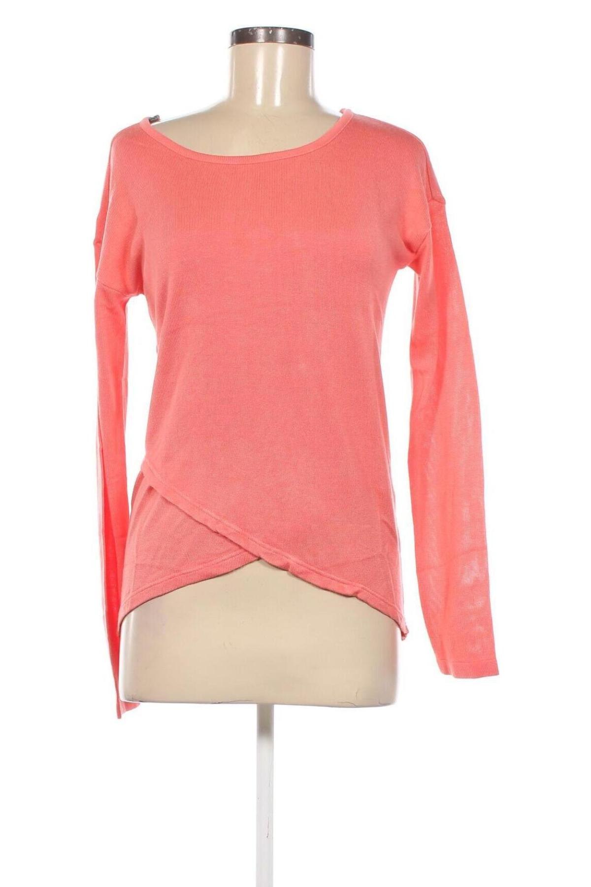 Damen Shirt Lascana, Größe XXS, Farbe Rosa, Preis 4,99 €