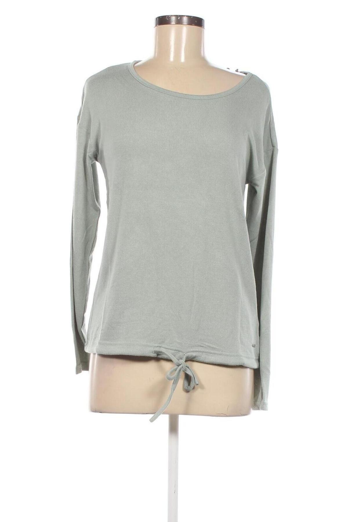 Damen Shirt Lascana, Größe XXS, Farbe Grün, Preis € 5,99