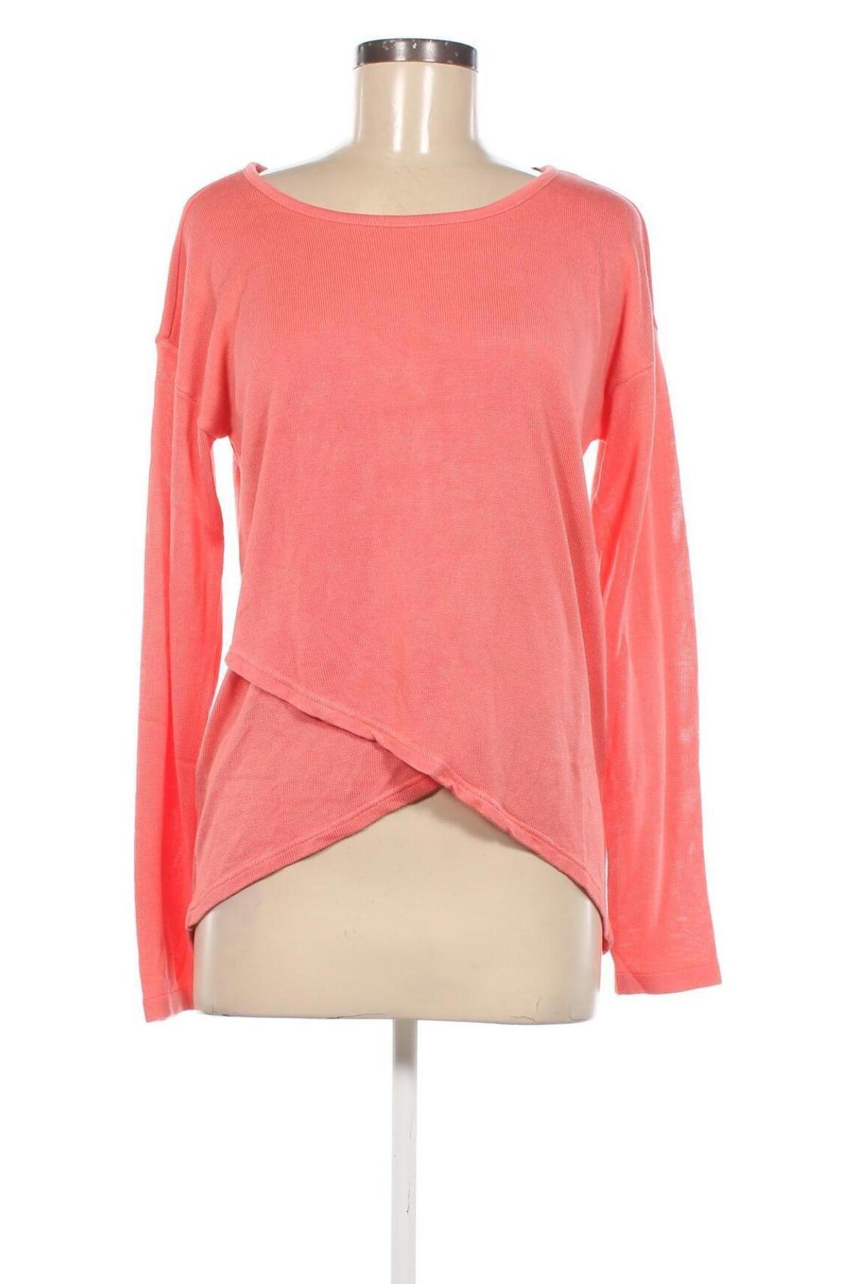 Damen Shirt Lascana, Größe S, Farbe Rosa, Preis 4,99 €