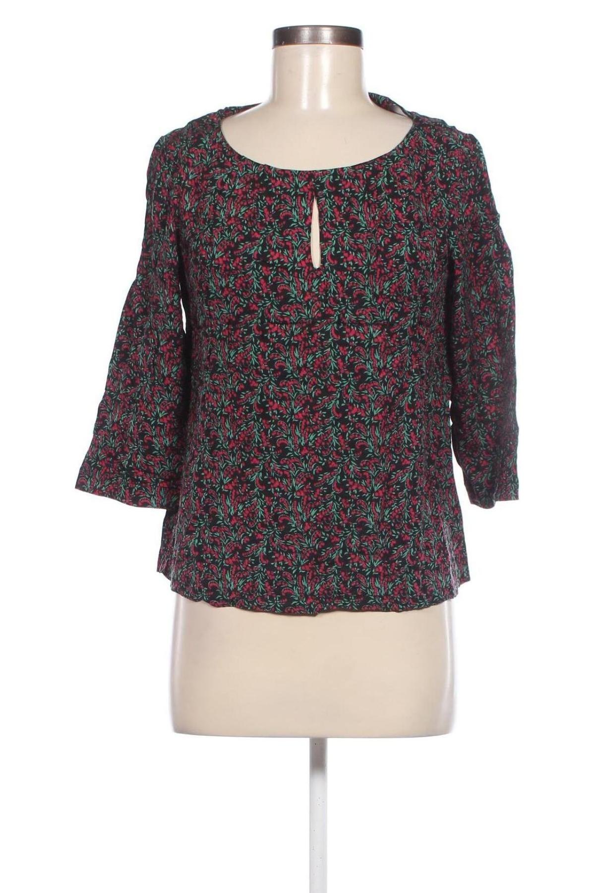 Bluză de femei Laura Ashley, Mărime S, Culoare Multicolor, Preț 15,99 Lei