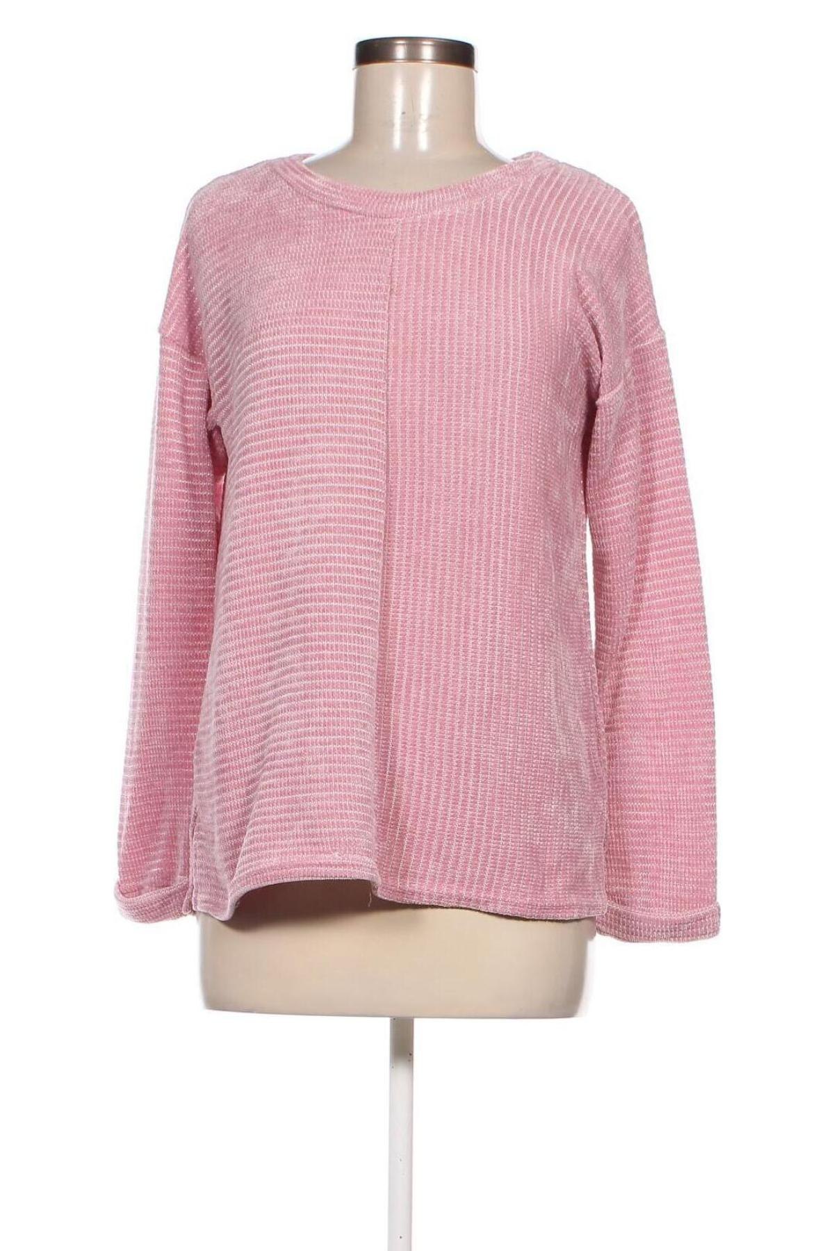 Damen Shirt Laura T., Größe S, Farbe Rosa, Preis € 3,99