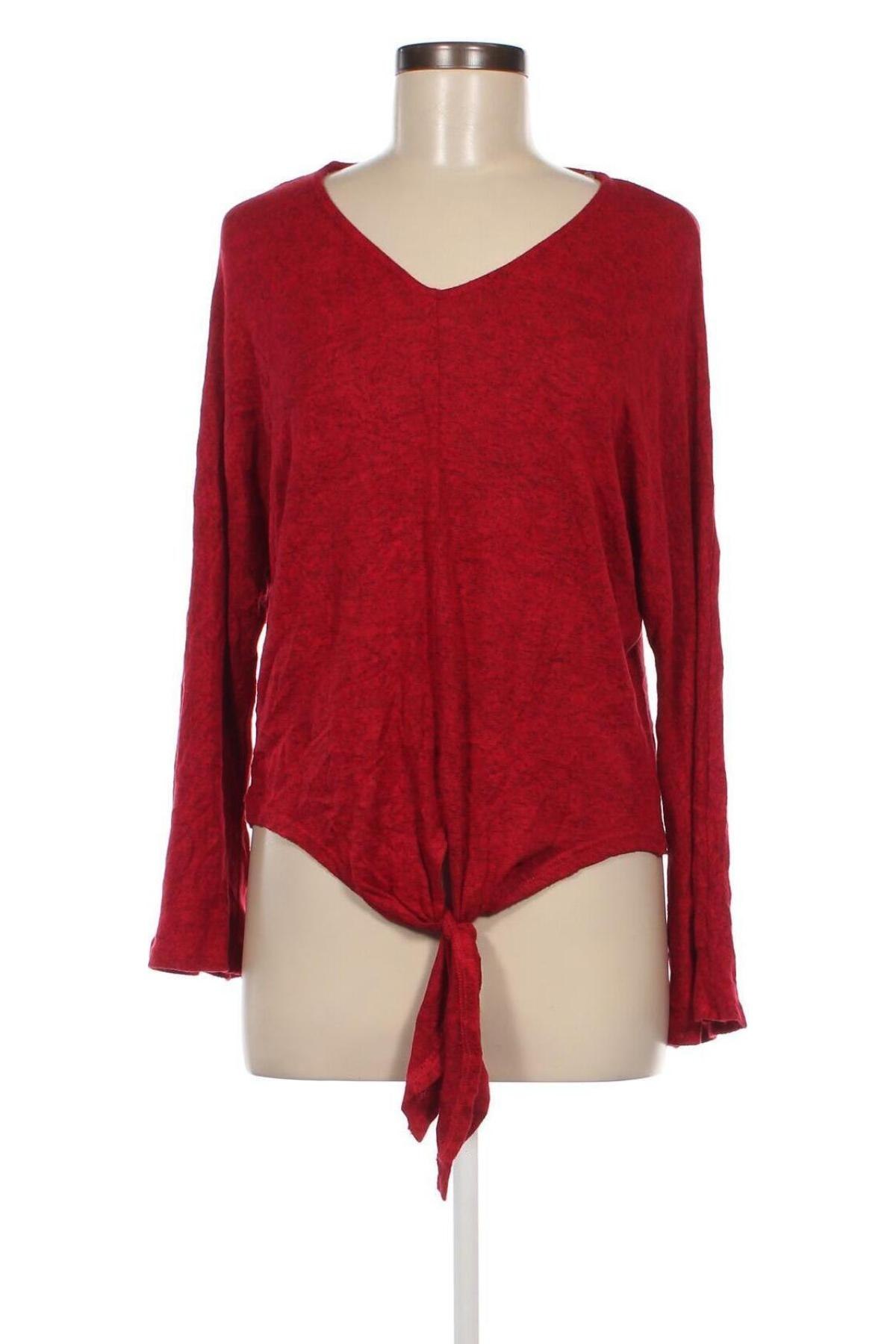 Damen Shirt Laura Torelli, Größe S, Farbe Rot, Preis € 2,49