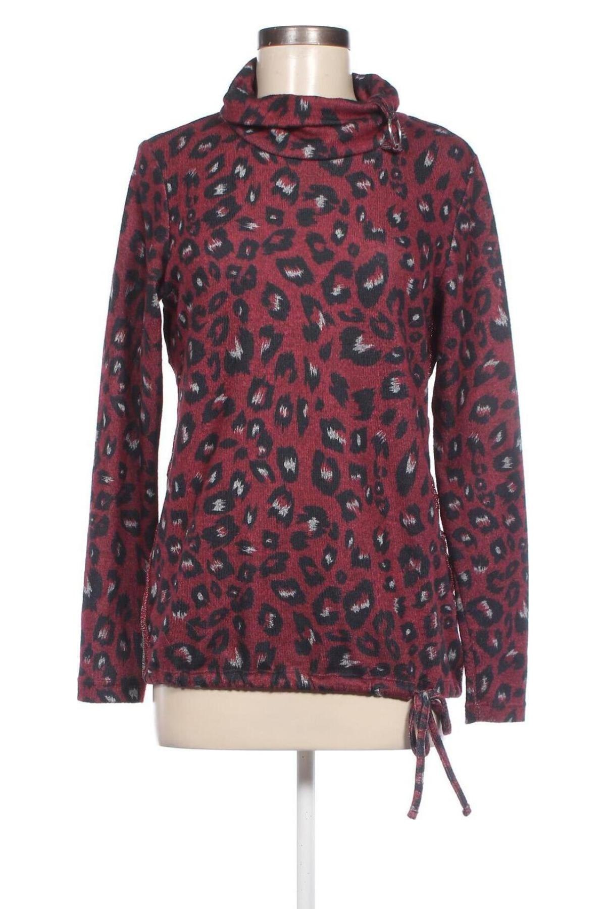 Damen Shirt Laura Torelli, Größe S, Farbe Mehrfarbig, Preis € 3,99