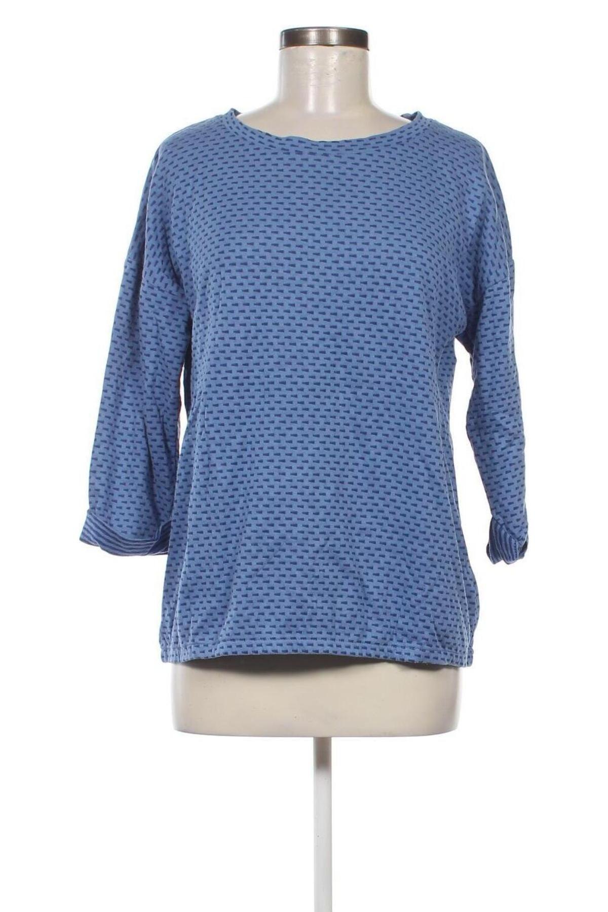 Damen Shirt Laura Torelli, Größe M, Farbe Mehrfarbig, Preis 4,99 €