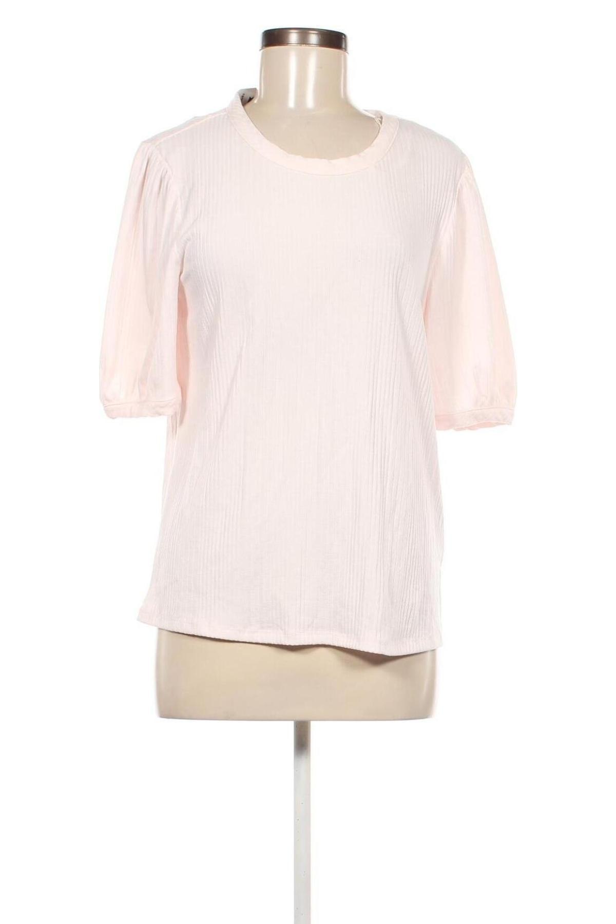 Damen Shirt Lauren Conrad, Größe M, Farbe Rosa, Preis 23,22 €