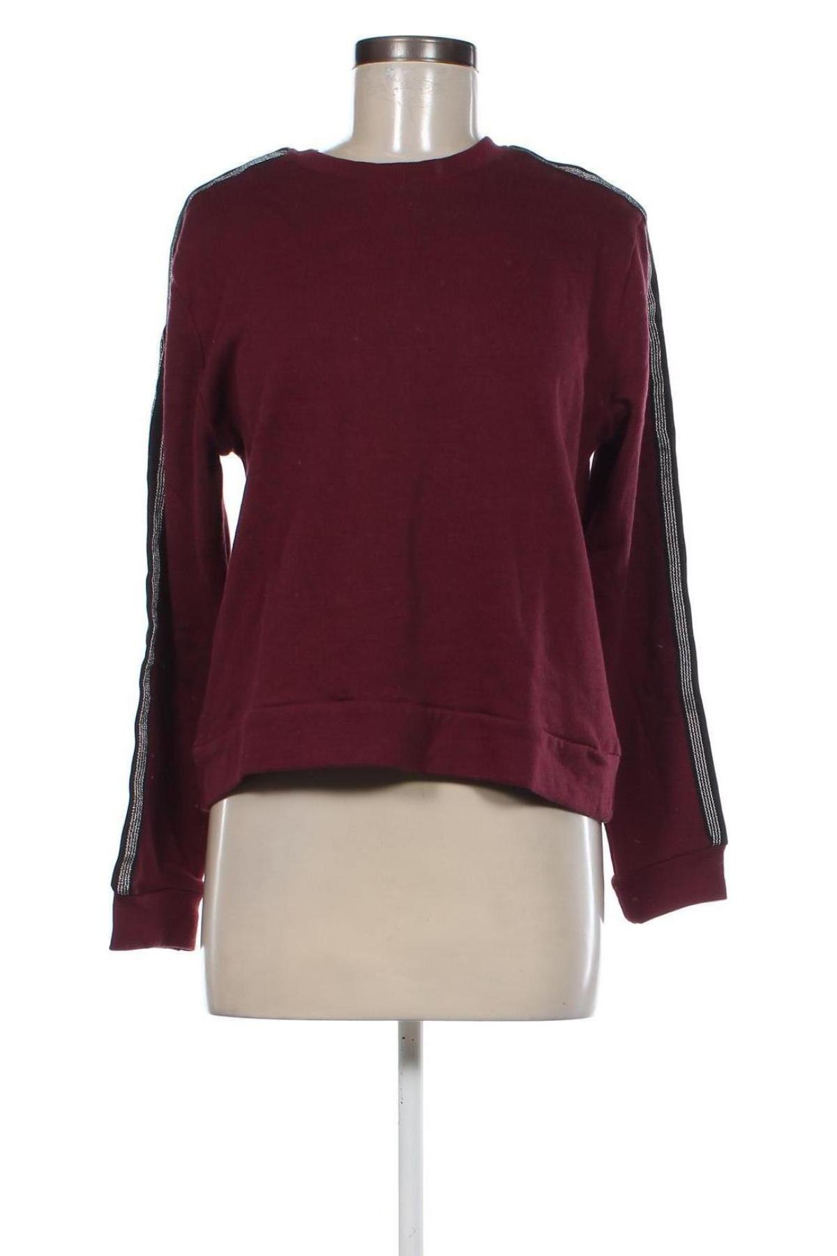 Damen Shirt Lee, Größe S, Farbe Rot, Preis 8,99 €