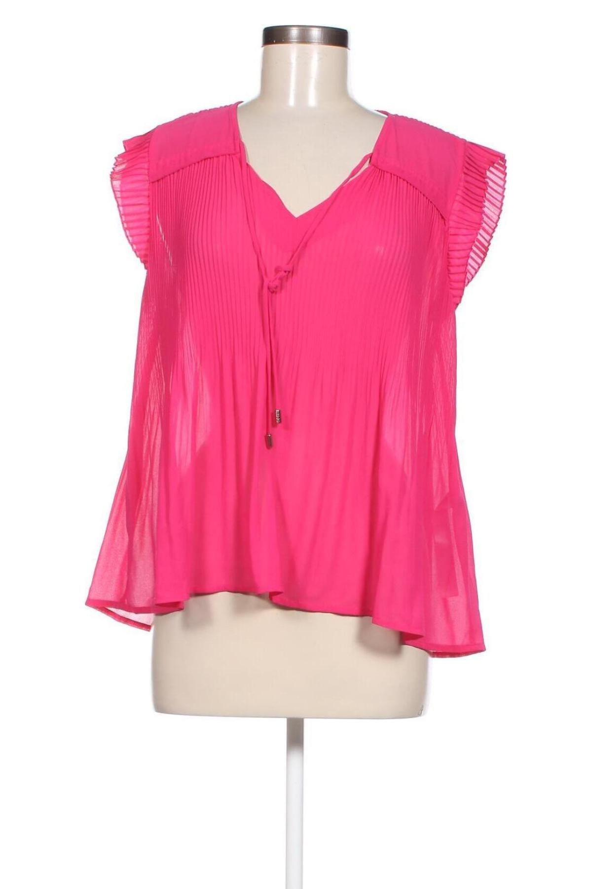 Damen Shirt Liu Jo, Größe M, Farbe Rosa, Preis 24,99 €