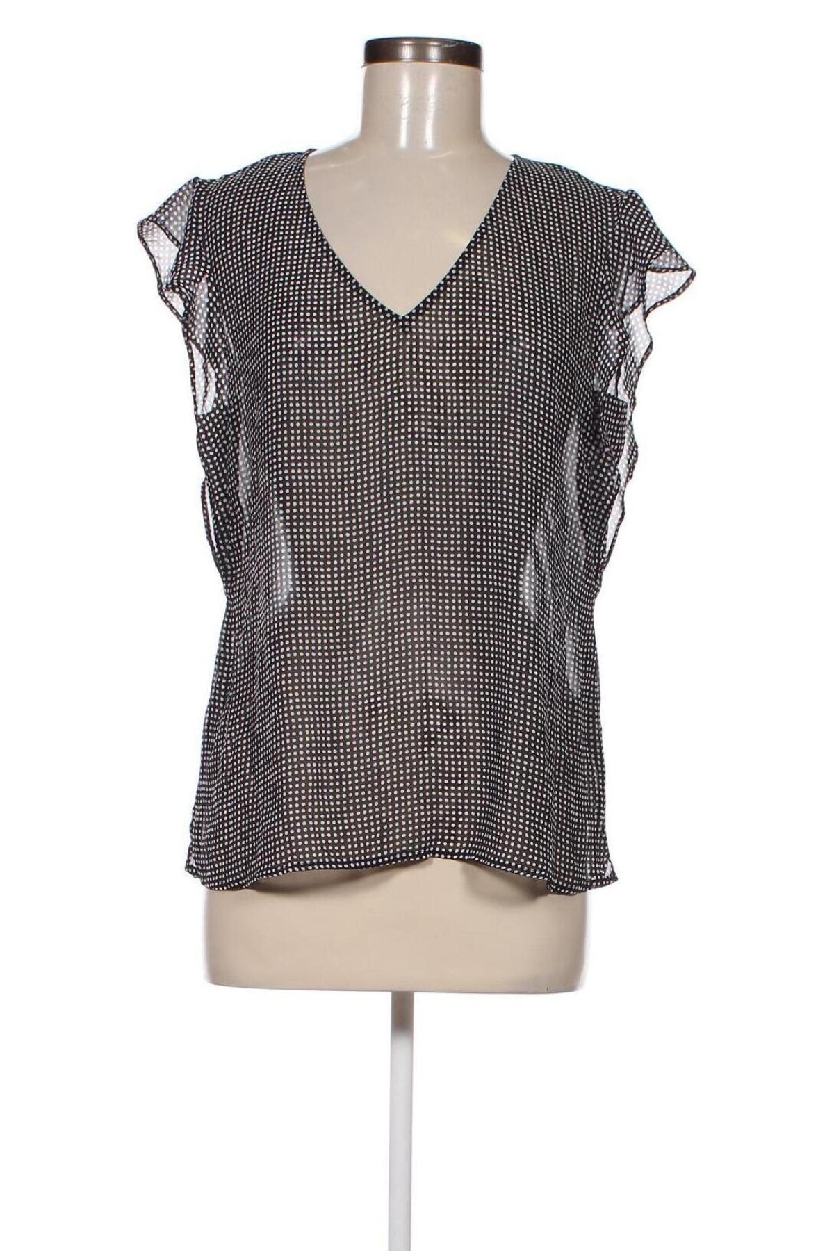 Damen Shirt Liz Claiborne, Größe L, Farbe Mehrfarbig, Preis 5,01 €