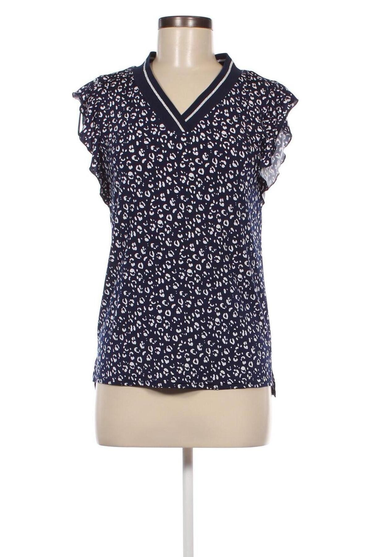 Damen Shirt Lola Liza, Größe S, Farbe Blau, Preis € 5,99