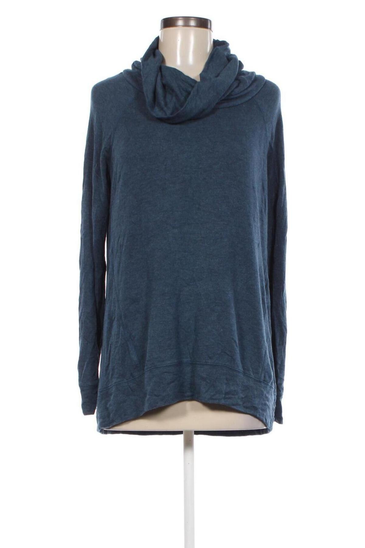 Damen Shirt Lou & Grey, Größe L, Farbe Blau, Preis € 5,49