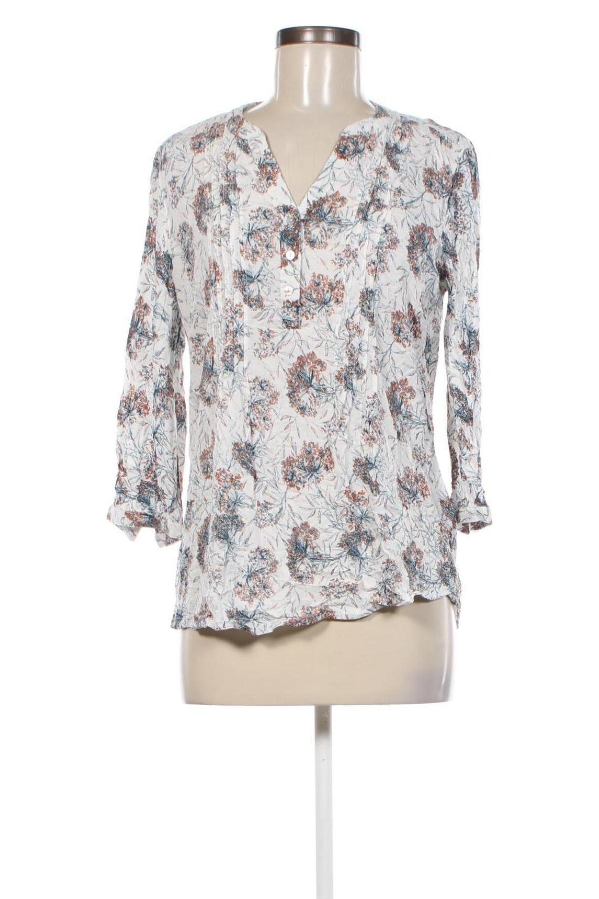 Damen Shirt M&Co., Größe S, Farbe Mehrfarbig, Preis € 3,99