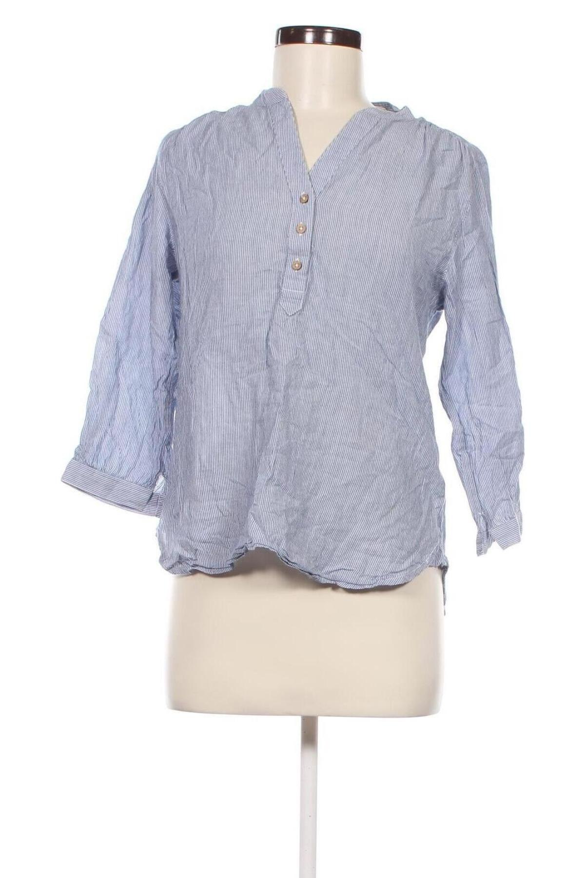 Damen Shirt MO, Größe M, Farbe Blau, Preis € 4,99