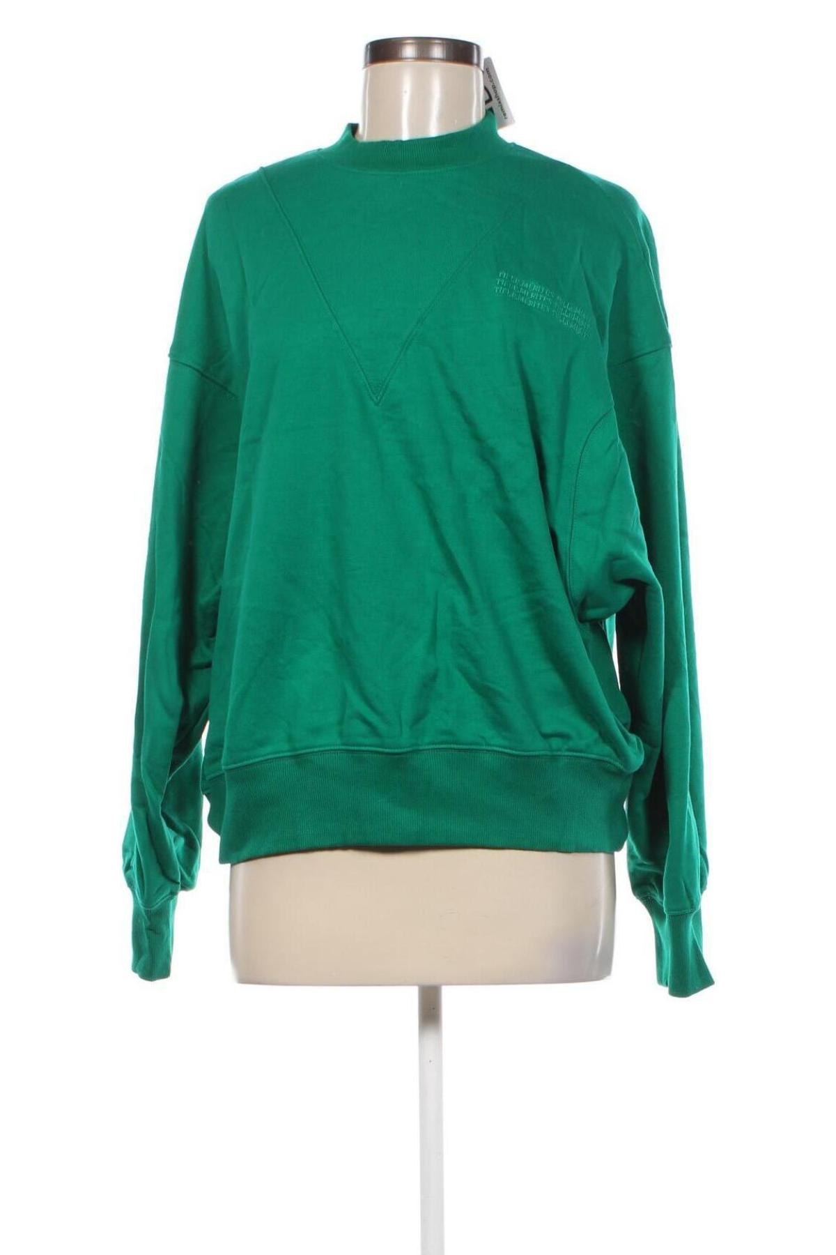 Damen Shirt MOTF, Größe L, Farbe Grün, Preis € 13,22