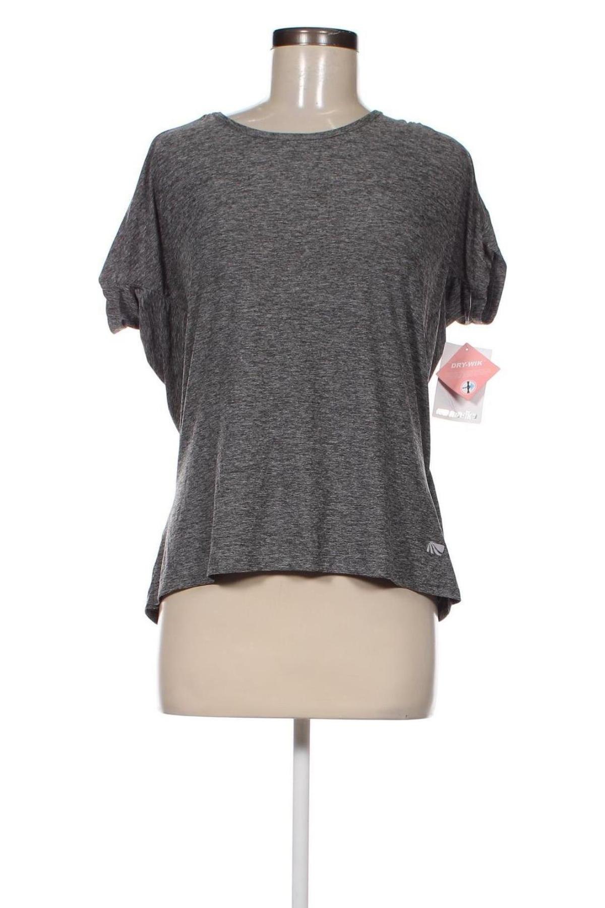 Damen Shirt Marika, Größe XL, Farbe Grau, Preis € 10,99