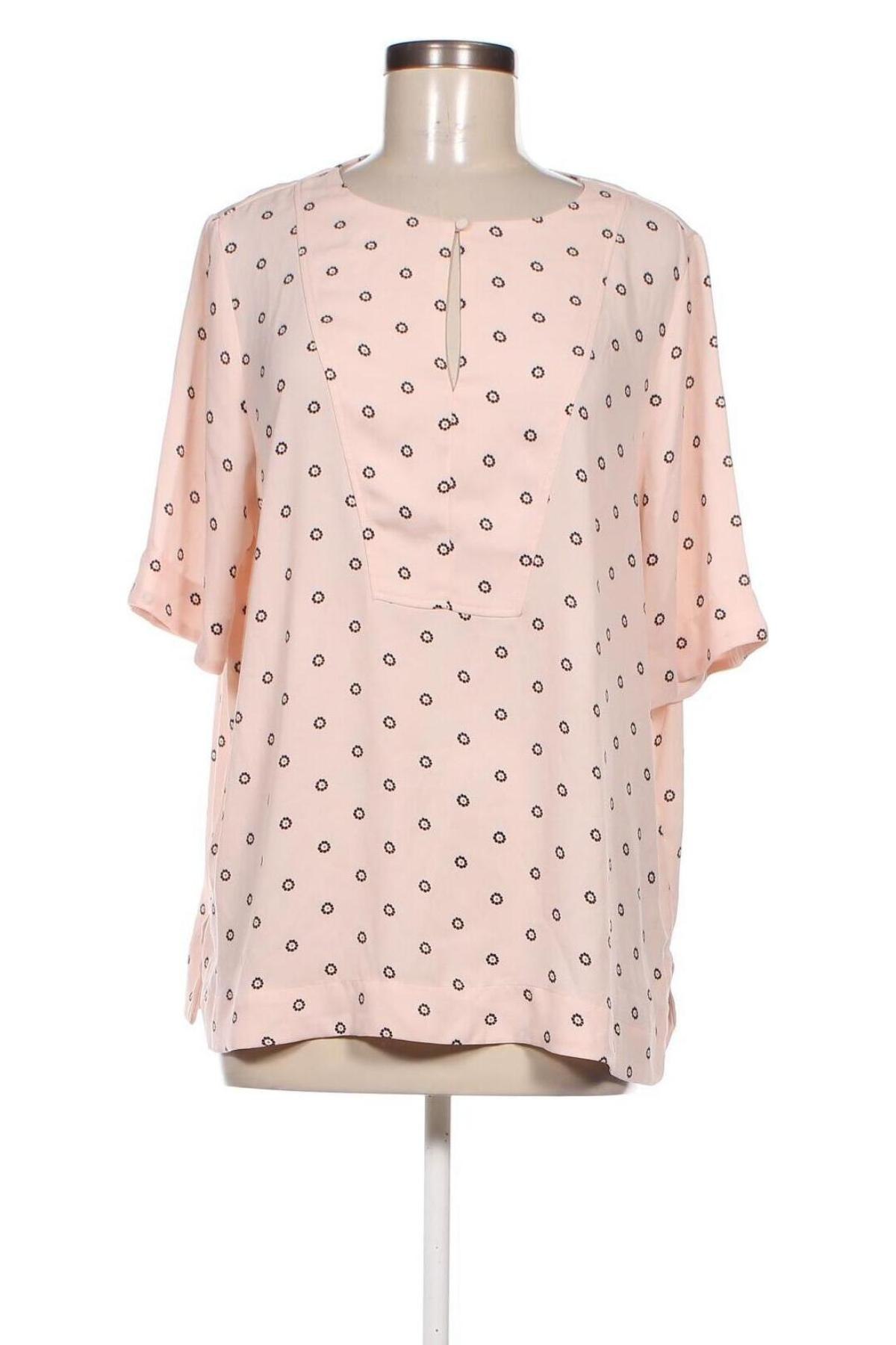 Damen Shirt Marks & Spencer, Größe XL, Farbe Rosa, Preis 6,49 €